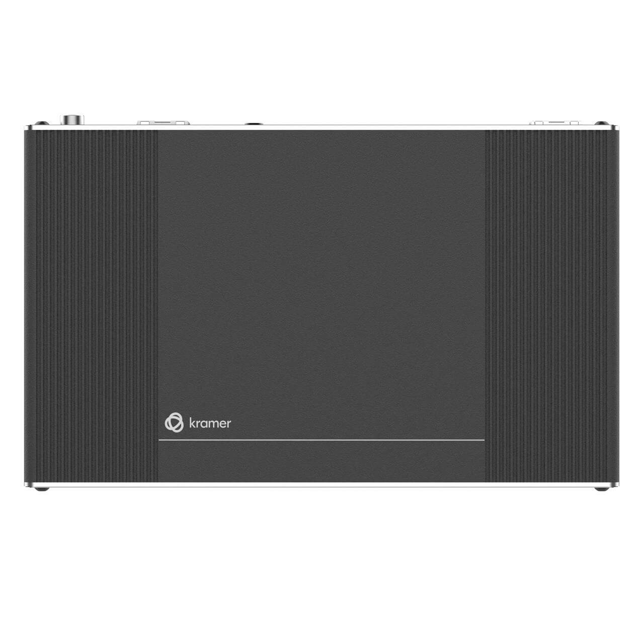 Kramer EXT3-XR-TR - 4K60 HDMI, USB 2.0, 1G Ethernet HDBaseT Extender, top