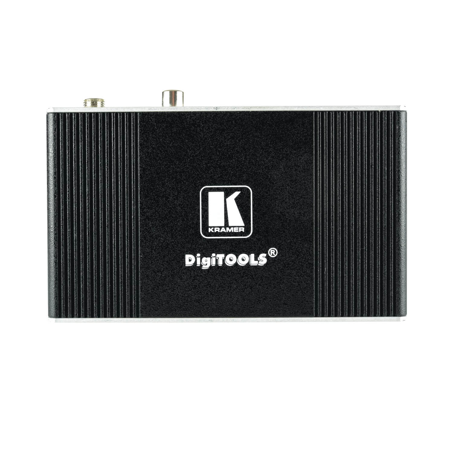 Kramer FC-46H24K - 4K HDR HDMI Audio De–Embedder, top