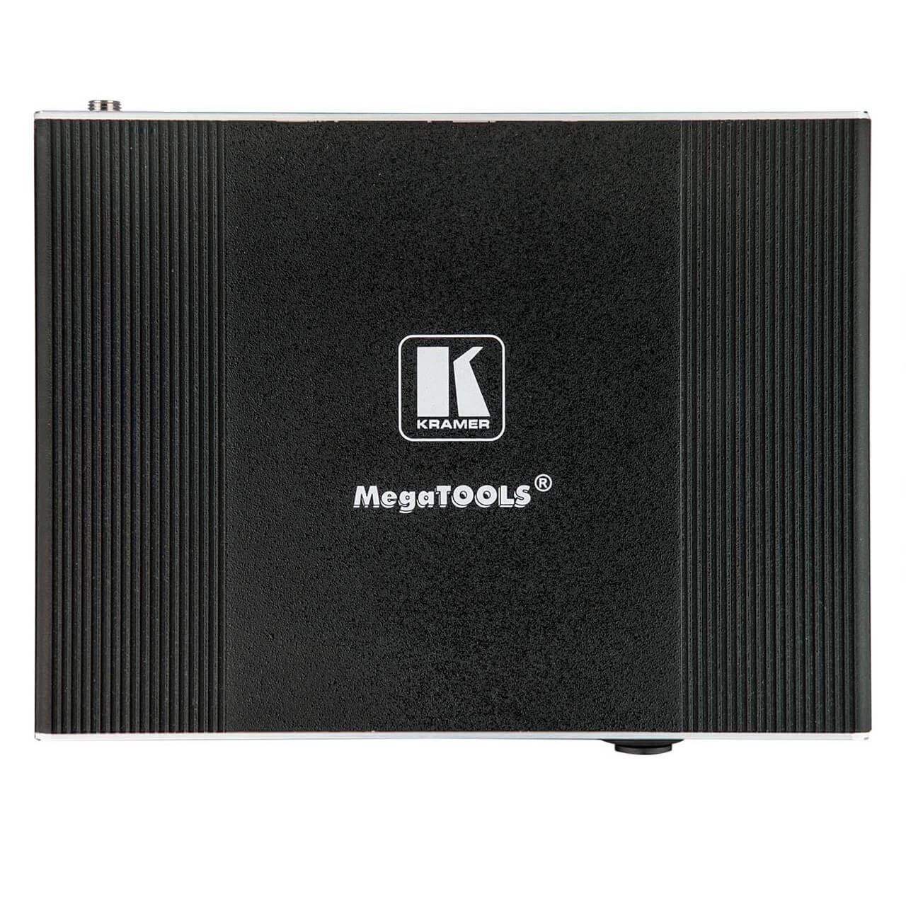 Kramer KDS-SW3-EN7 - 4K AVoIP Auto–switching Encoder with Dante, top