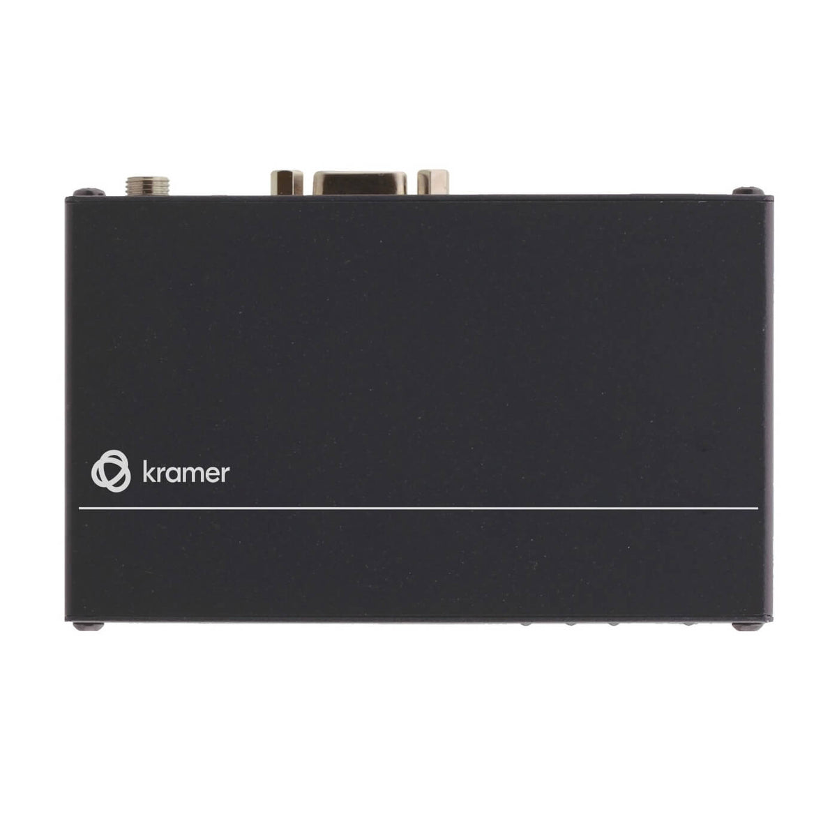 Kramer TP-580Rxr - 4K60 HDMI Extended−Reach HDBaseT Receiver, top
