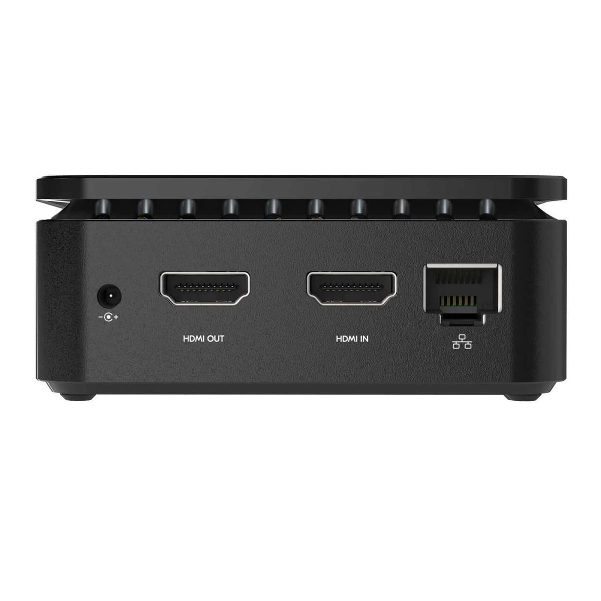 Kramer VIA CONNECT3 - 4K Wireless Presentation & Collaboration Device, front