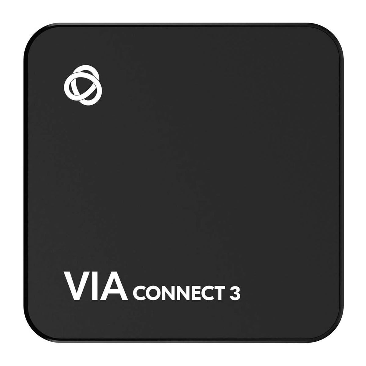 Kramer VIA CONNECT3 - 4K Wireless Presentation & Collaboration Device, top