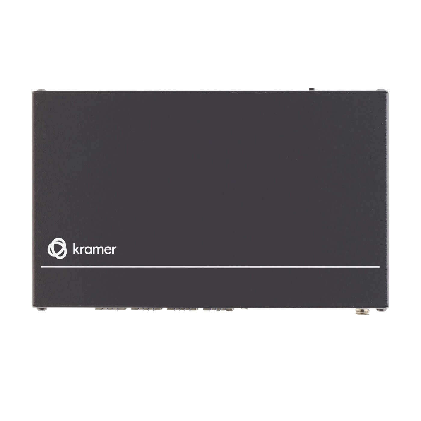 Kramer VM-4HDT - 1:4 4K60 HDMI to HDBaseT Extender Distributor, top