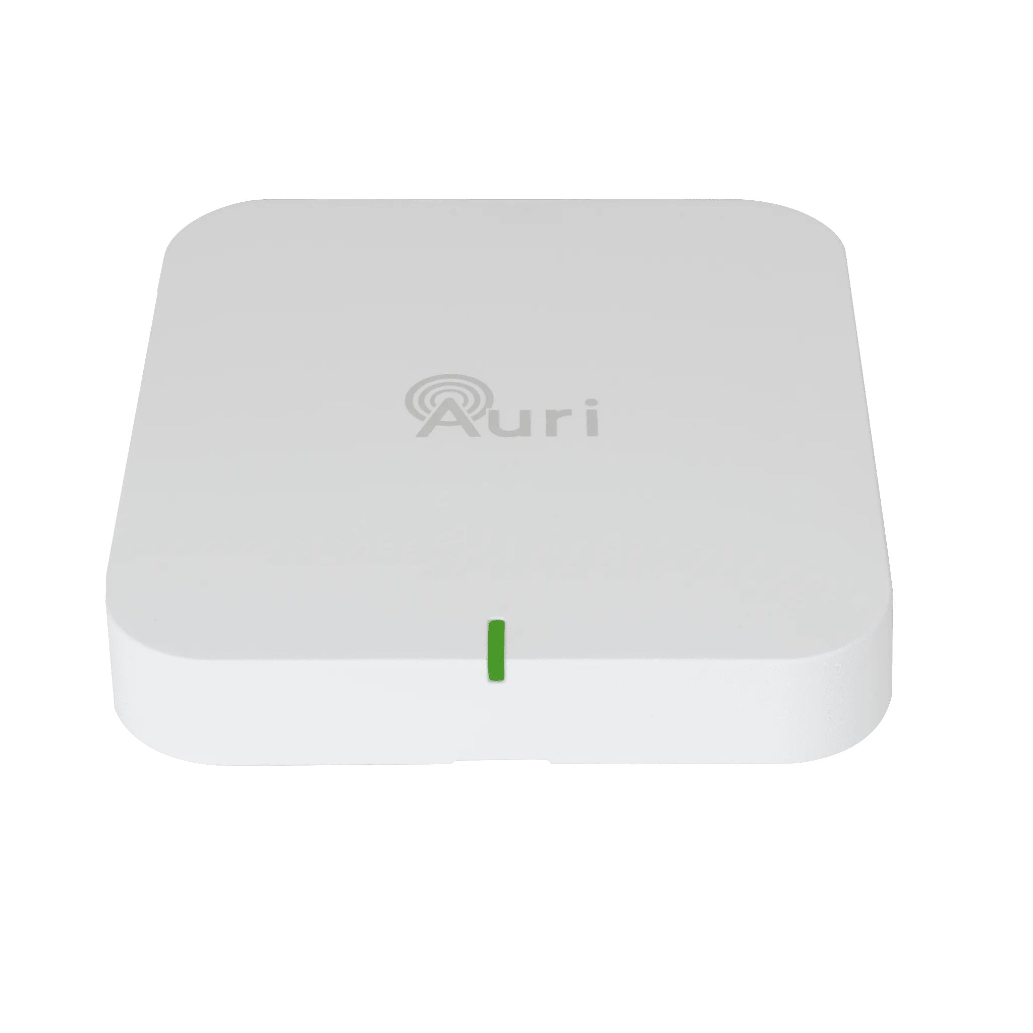 Listen Auri TX2N - Auracast Broadcast Audio Transmitter, top