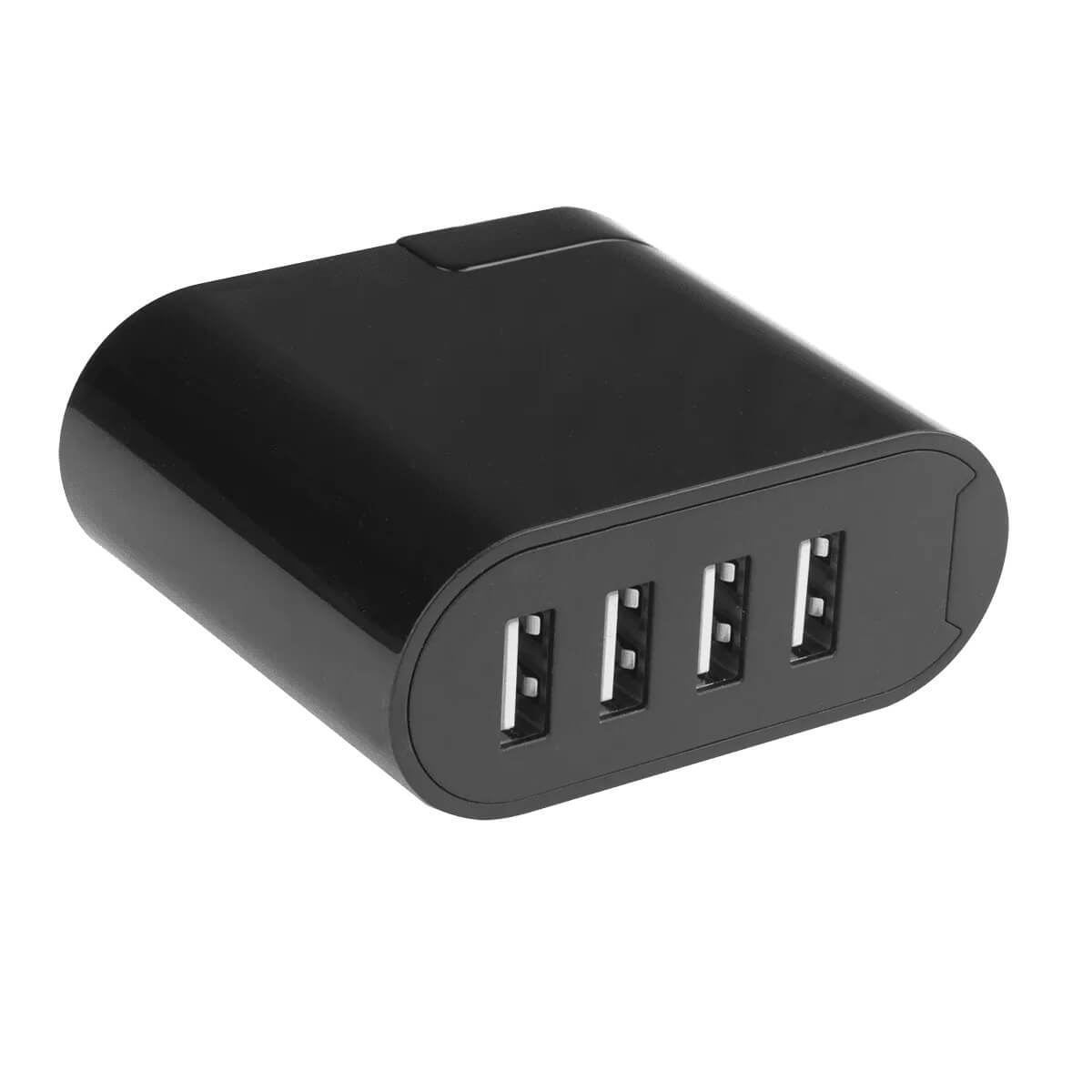 Listen LA-423 4-Port USB Charger
