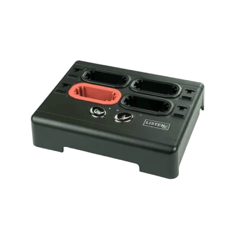 Listen LA-482 Docking Station 4
