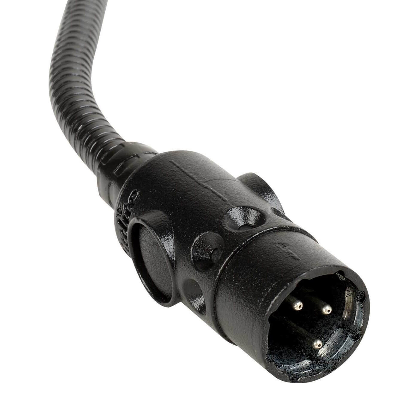 Littlite 3-pin XLR Connector