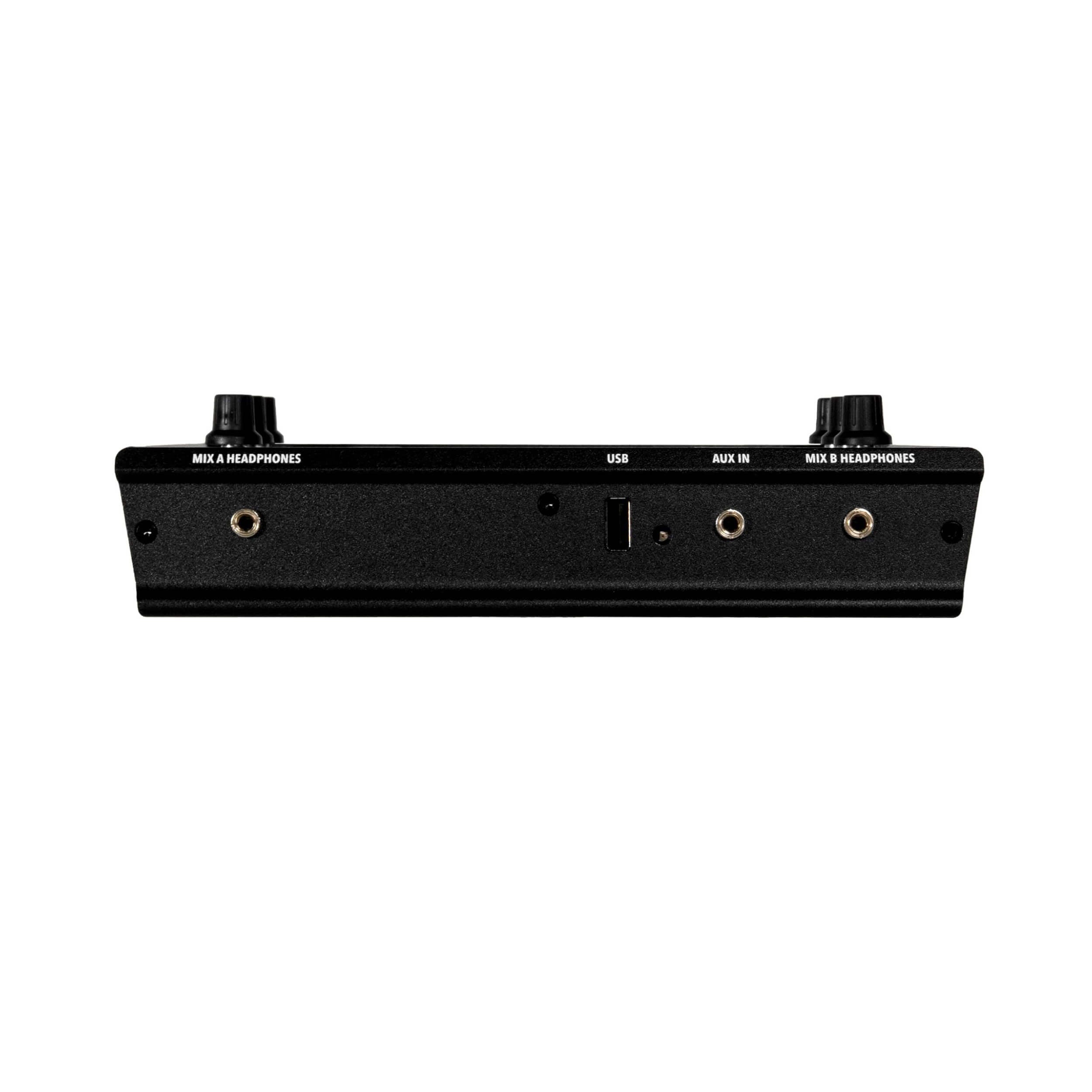 Digital Audio Labs Livemix Pro Duo - Two Mix Personal Mixer, front
