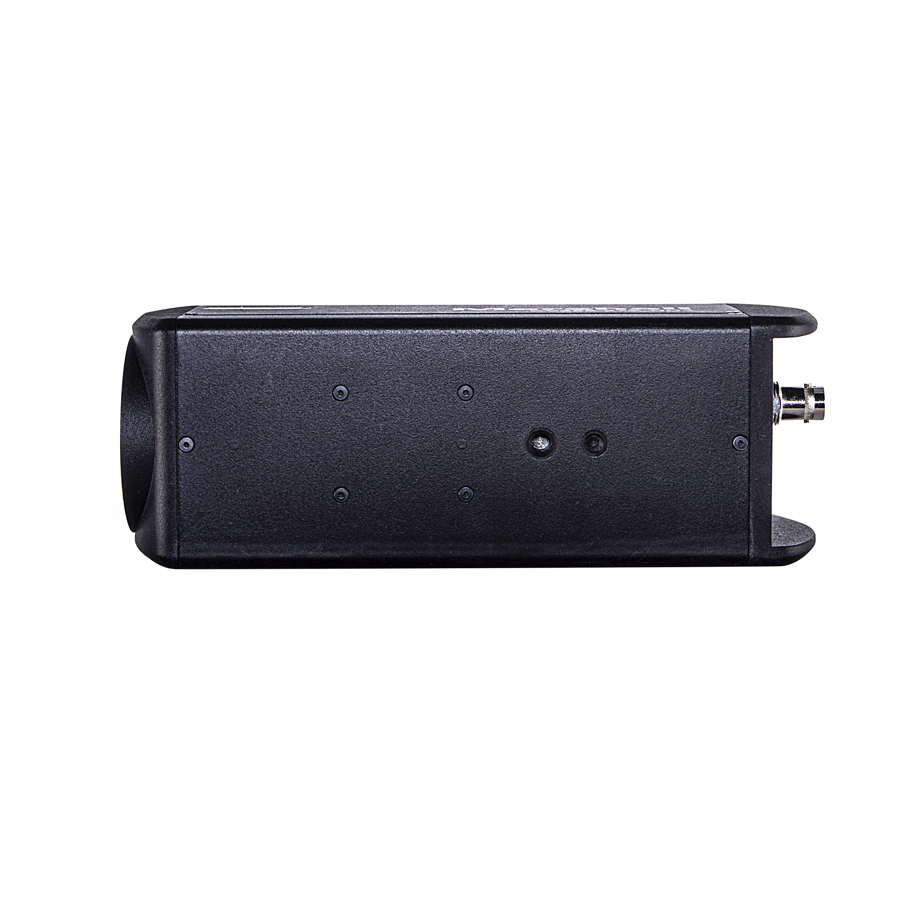 Marshall CV355-27X-ND3 - HD Video Camera with NDI, 3G-SDI, and 27x Optical Zoom, bottom