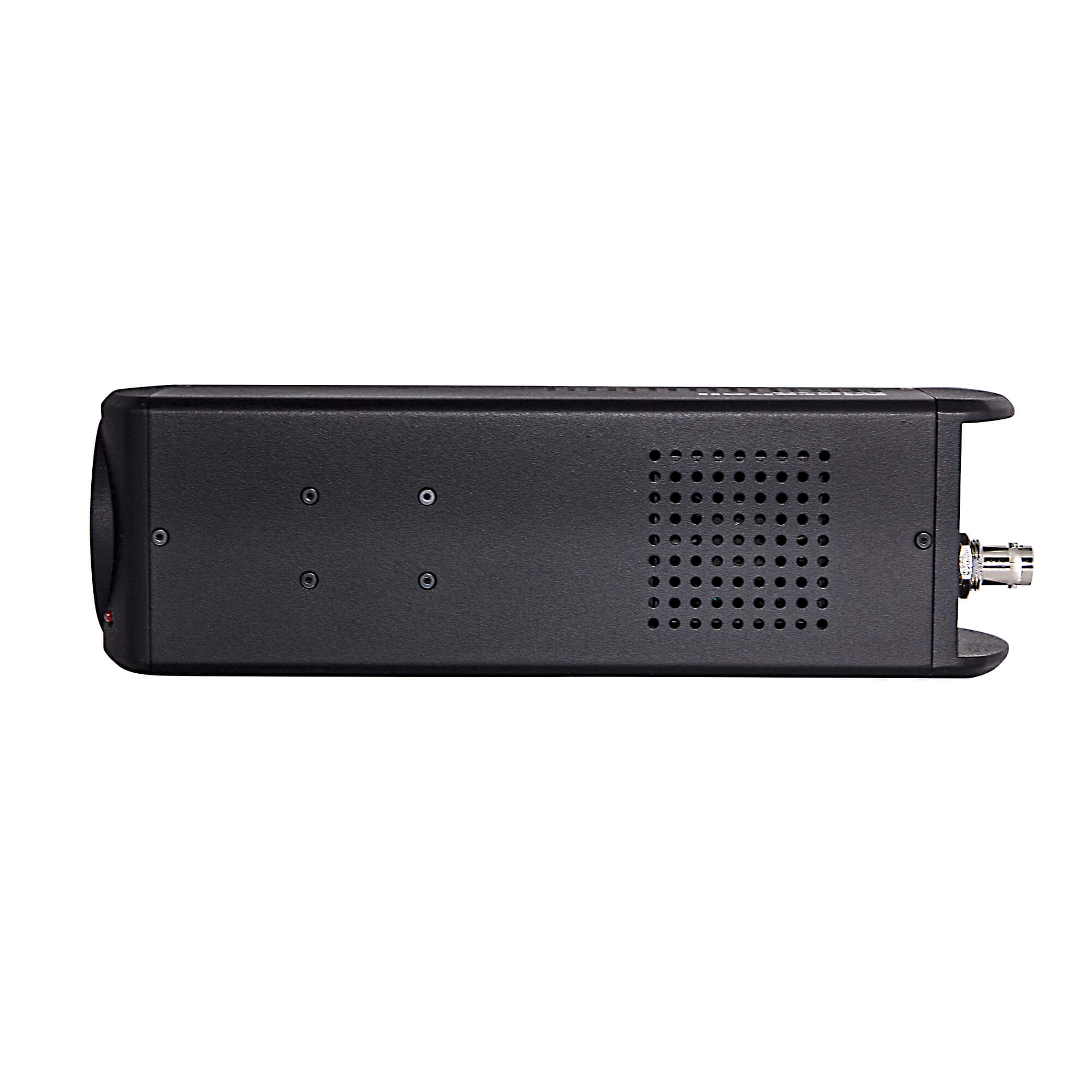 Marshall CV420-27X - Compact 4K60 Camera with IP (HEVC) and HDMI, top