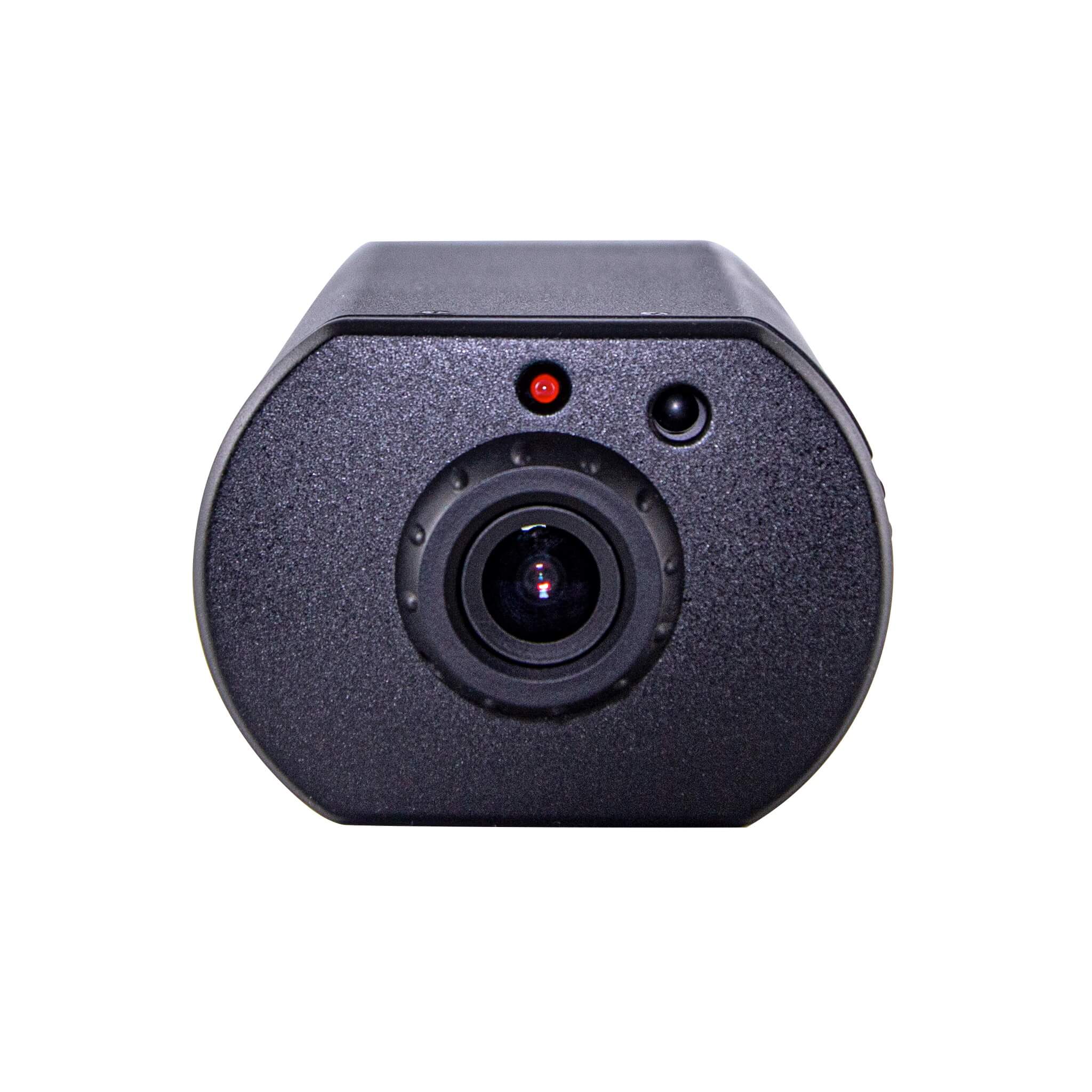 Marshall CV420e - Compact 4K60 Stream Camera with IP, HDMI and USB, front