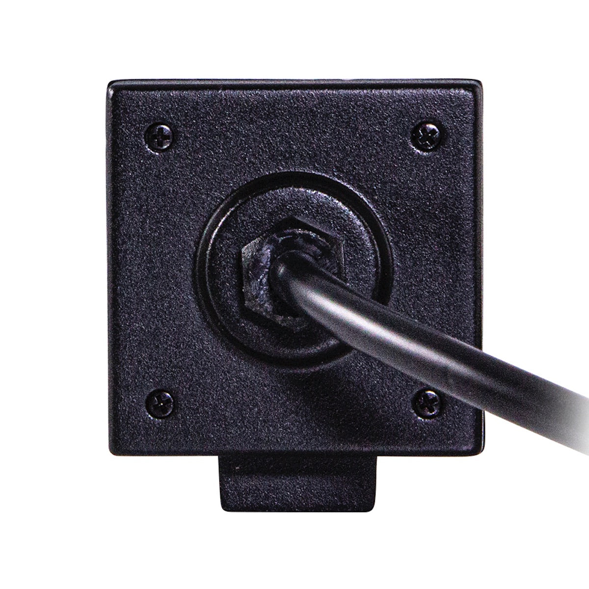 Marshall CV504-WP - All-Weather Micro POV HD Video Camera, back