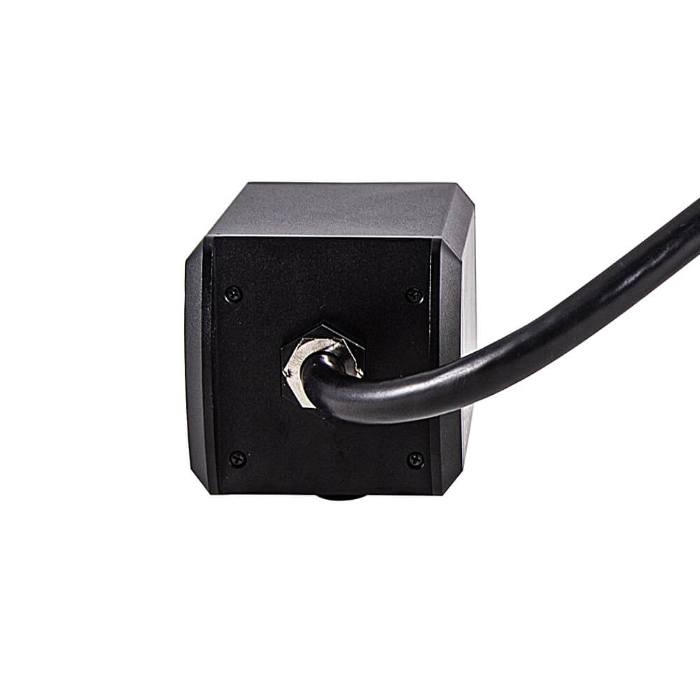 Marshall CV574-WP - All-Weather 4K NDI|HX3 POV Camera, rear