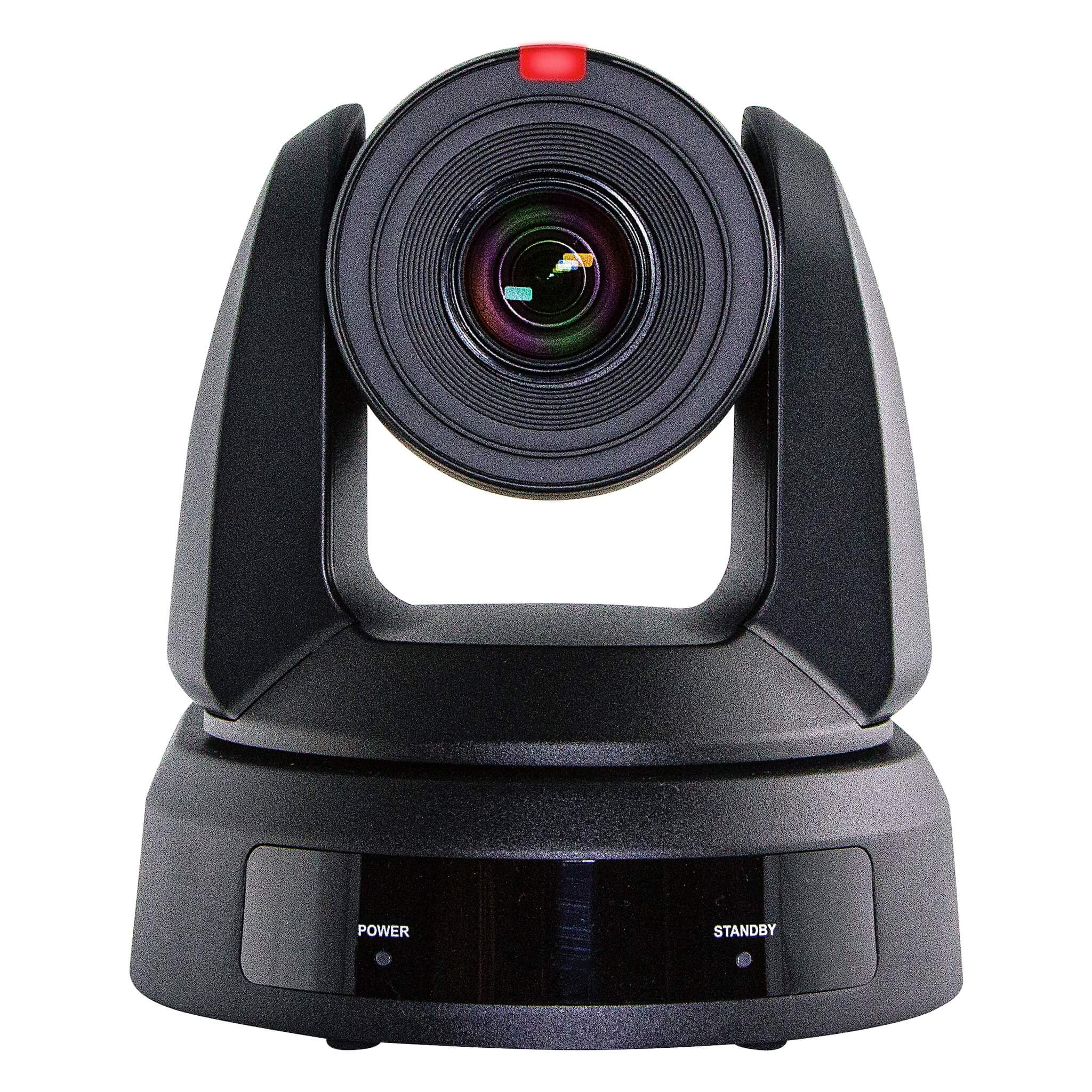 Marshall CV620-BI2 - HD60 IP PTZ Camera with 20x Optical Zoom, front
