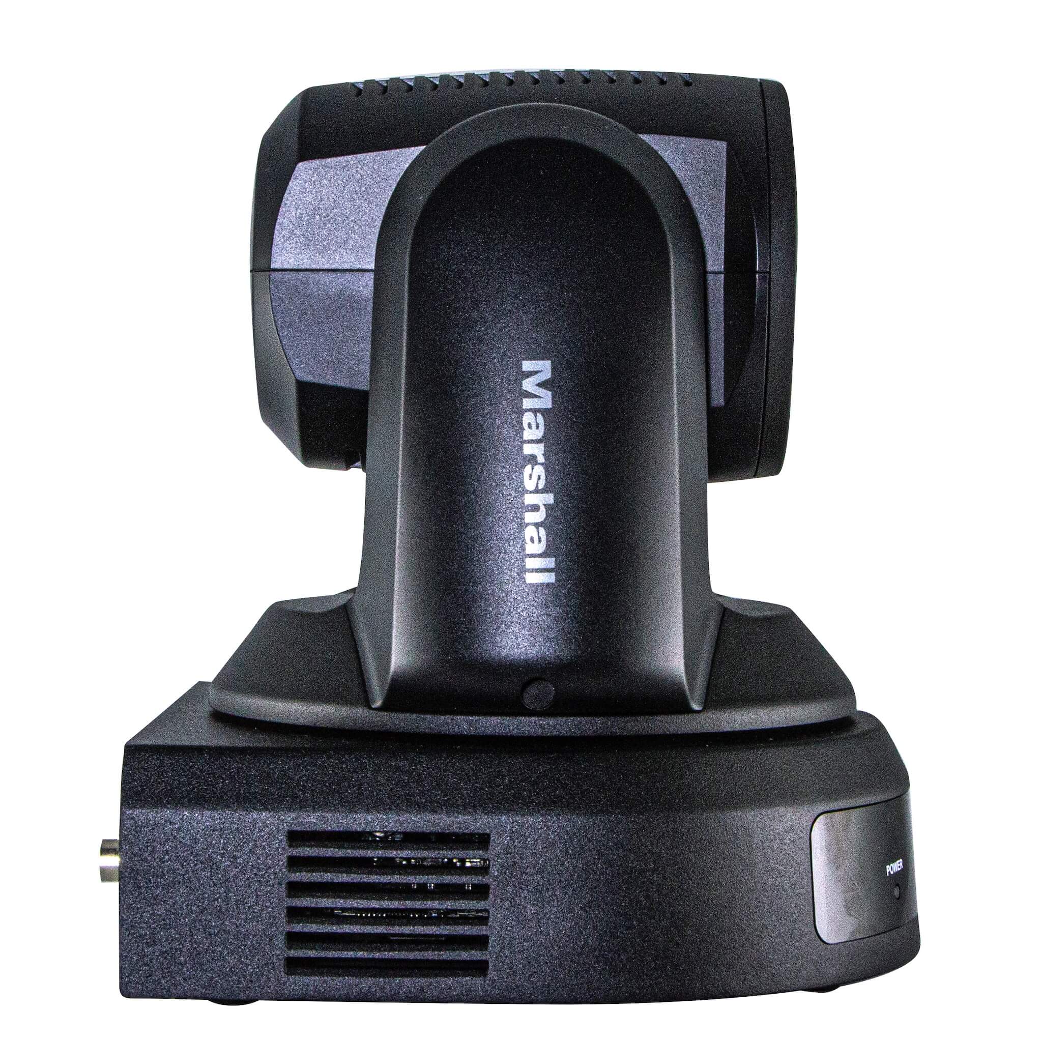 Marshall CV620-BI2 - HD60 IP PTZ Camera with 20x Optical Zoom, right side