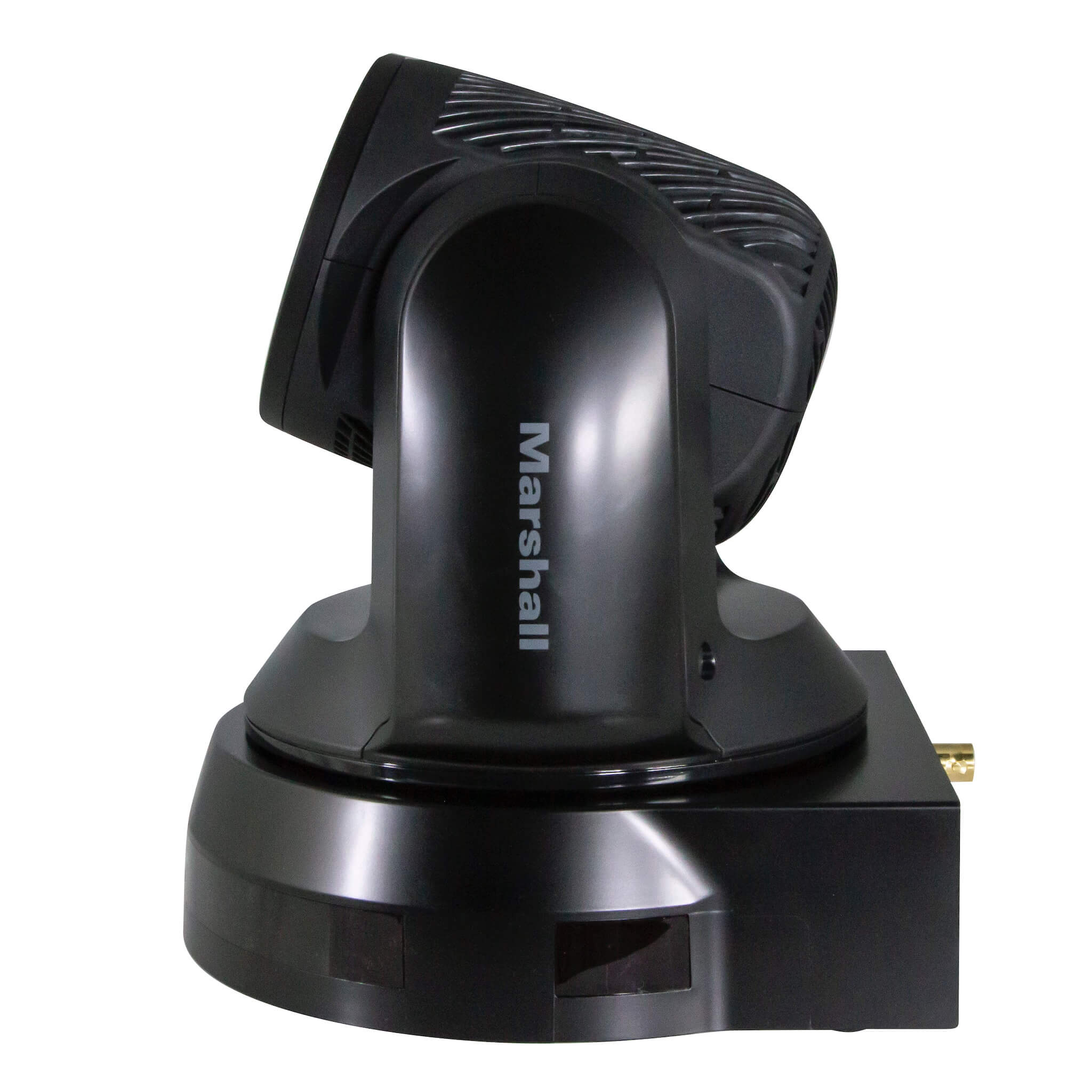 Marshall CV630-BI - UHD IP (HEVC) PTZ Camera with 25x Optical Zoom, right side