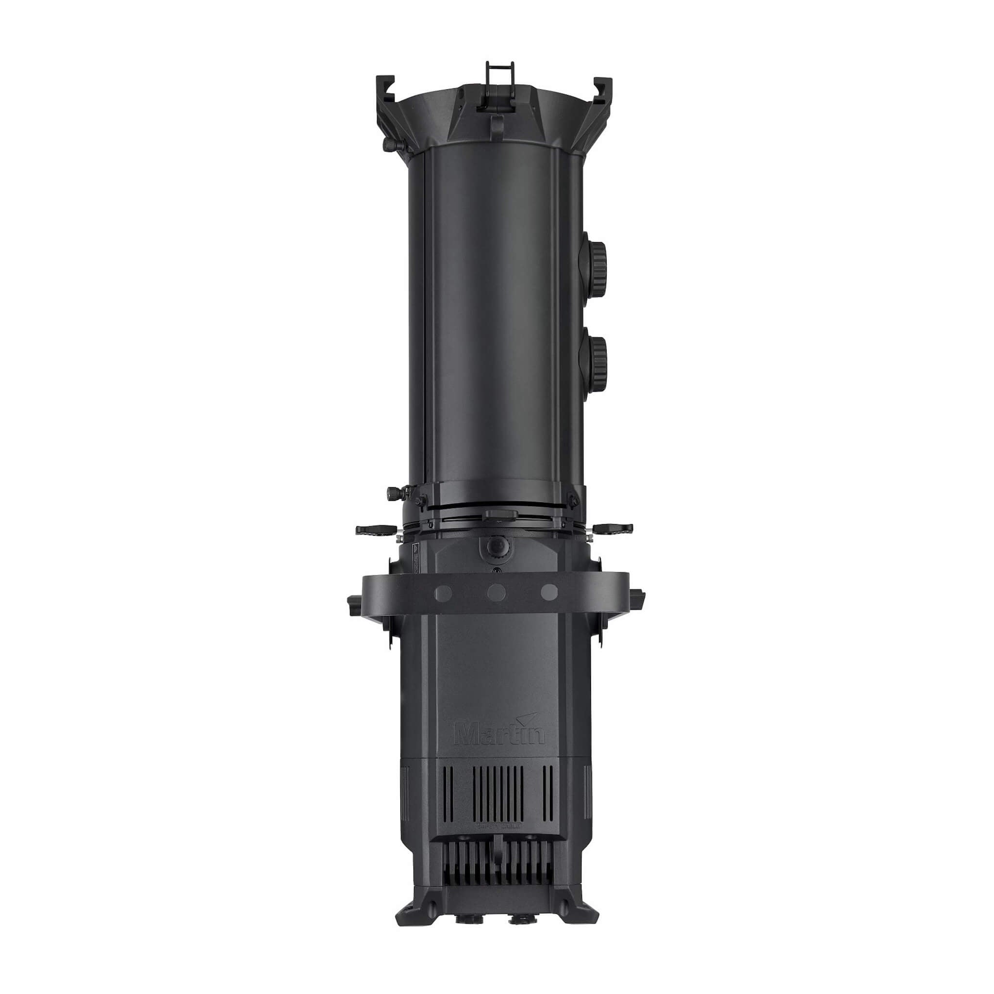 Martin ELP CL IP - Full Color LED Ellipsoidal Profile Fixture, top