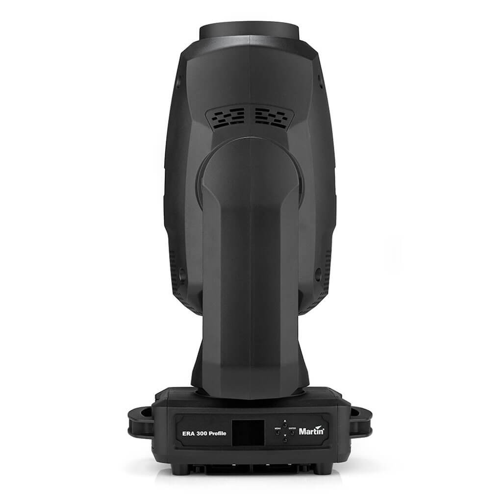 Martin ERA 300 Profile - LED Profile Fixture with CMY Color Mixing, side