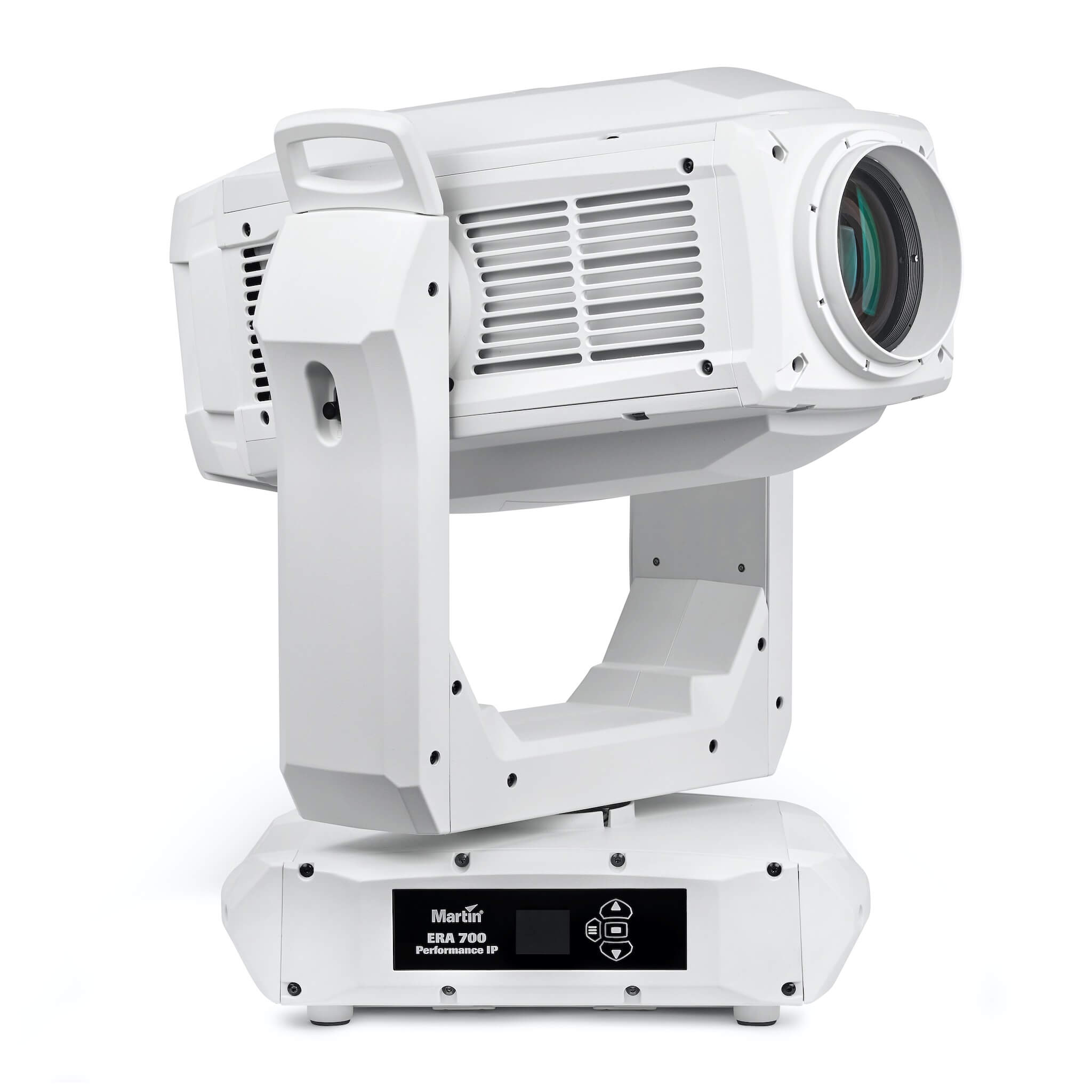 Martin ERA 700 Performance IP - LED Profile with CMYC Color Mixing, white