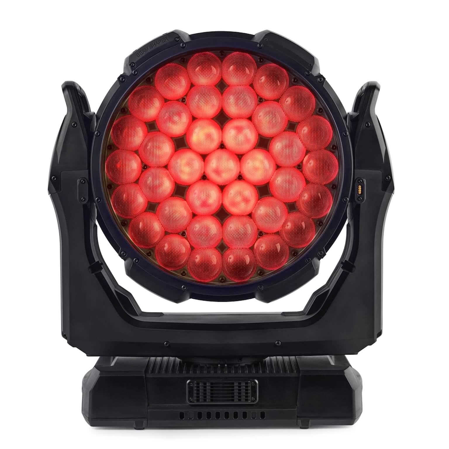 Martin MAC Aura Raven XIP - RGBL LED Wash Beam Eye-Candy Light, effects