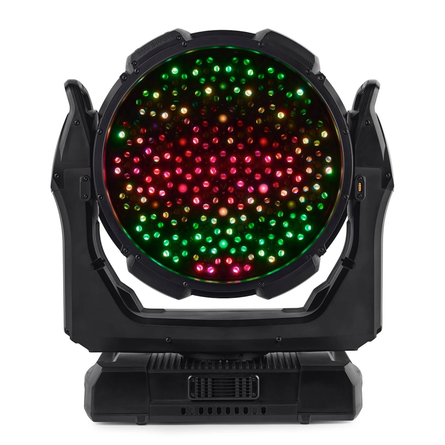 Martin MAC Aura Raven XIP - RGBL LED Wash Beam Eye-Candy Light, effects