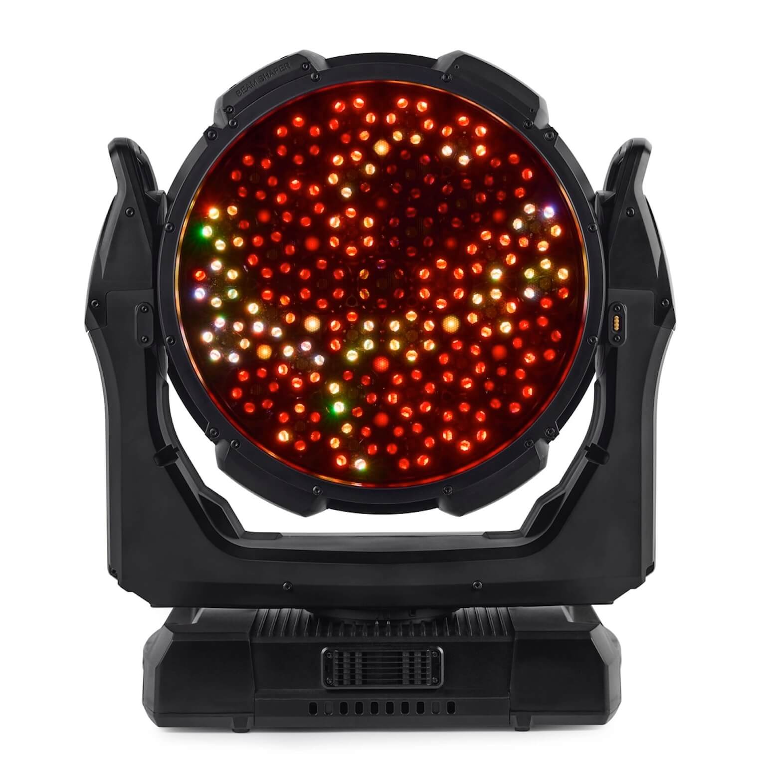Martin MAC Aura Raven XIP - RGBL LED Wash Beam Eye-Candy Light, effects
