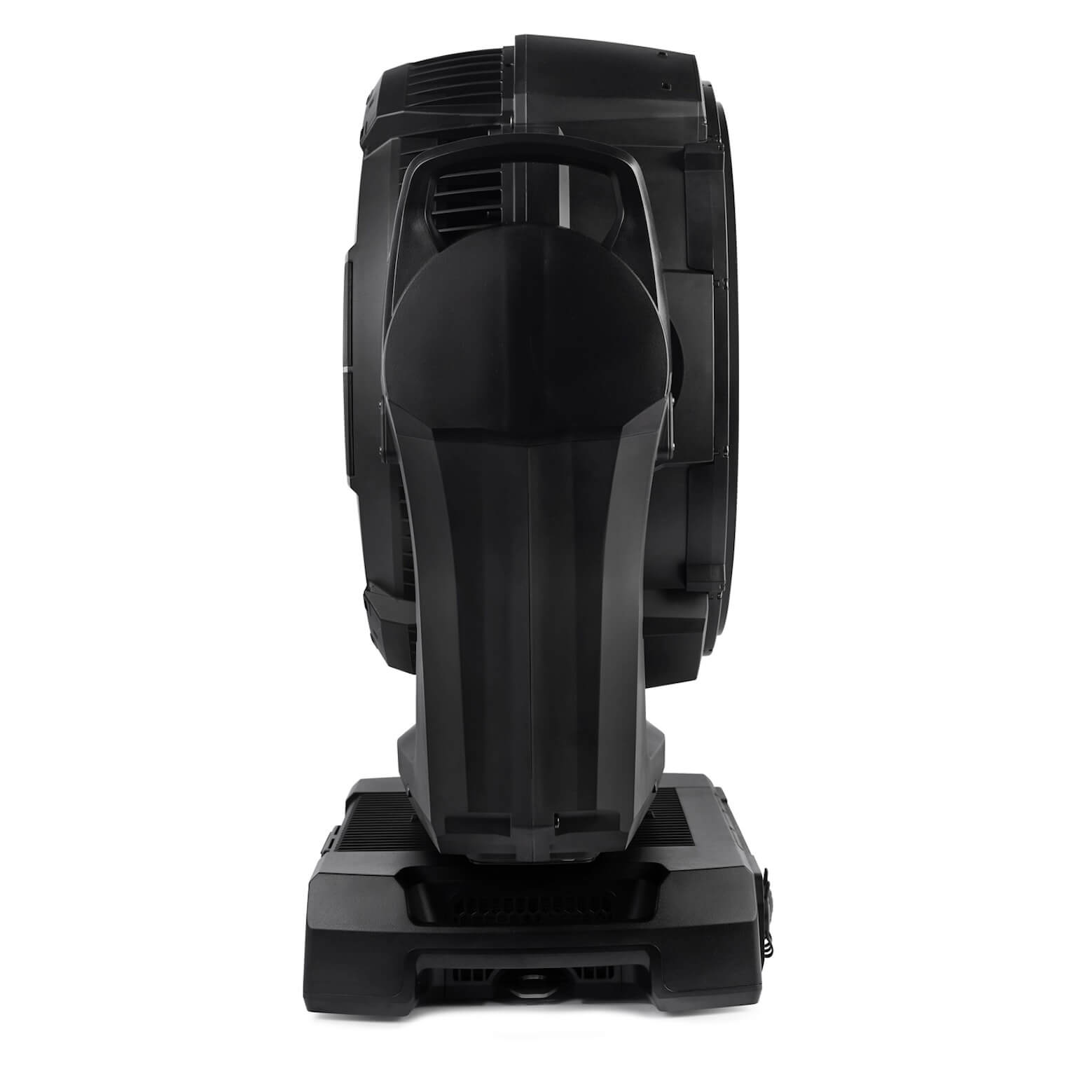 Martin MAC Aura Raven XIP - RGBL LED Wash Beam Eye-Candy Light, side