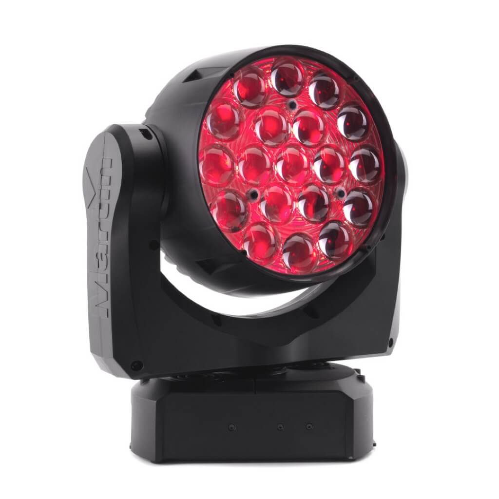 Martin MAC Aura XB - Extra-Bright RGBW LED Wash Light