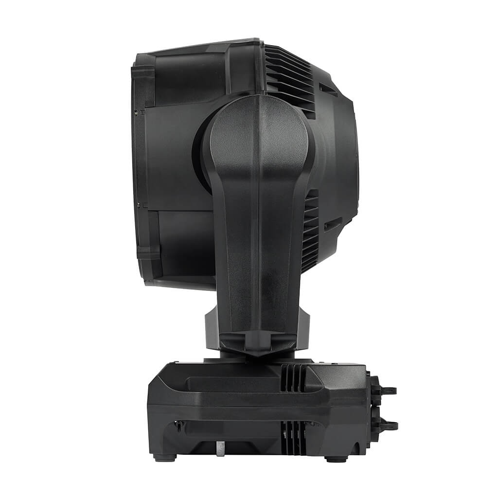 Martin MAC Aura XIP - RGBW LED Wash Light with Aura Filaments, side