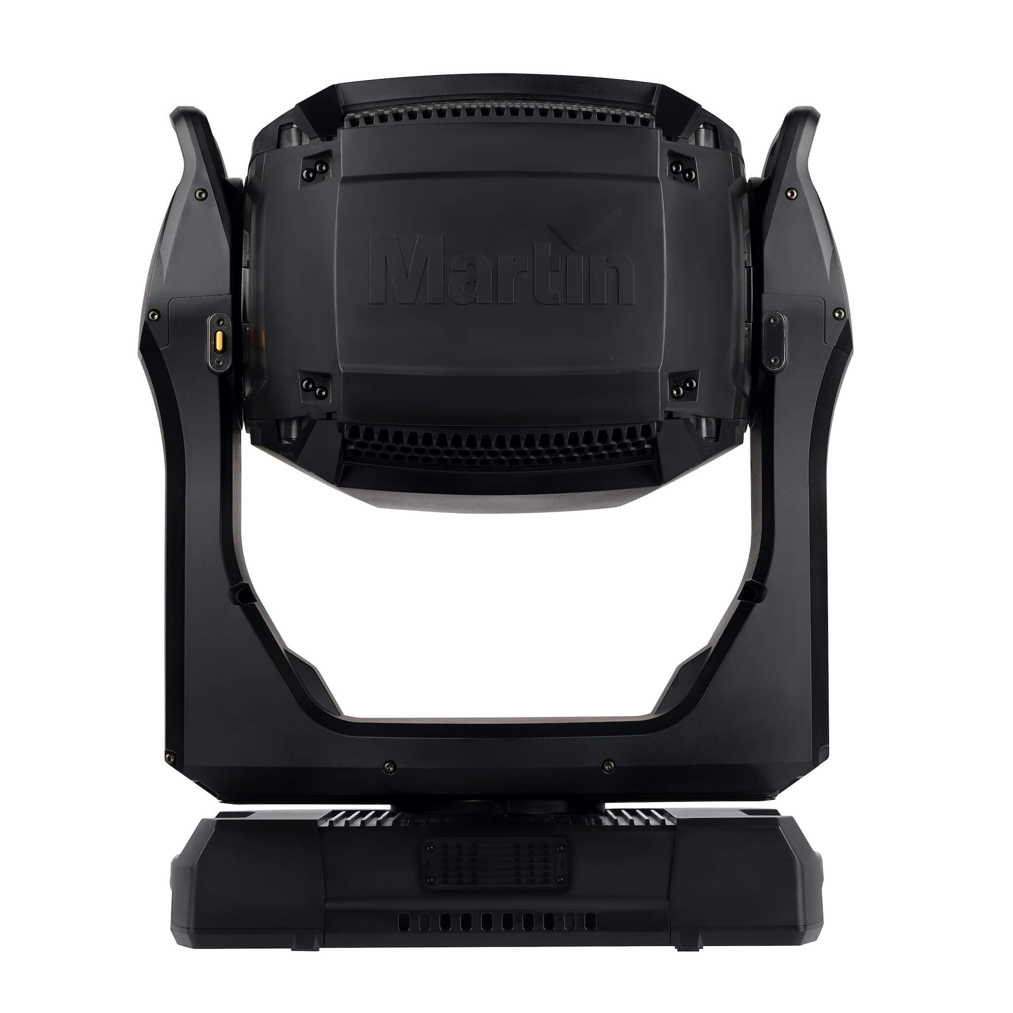 Martin MAC Viper XIP - High Output LED Moving Head Fixture, back