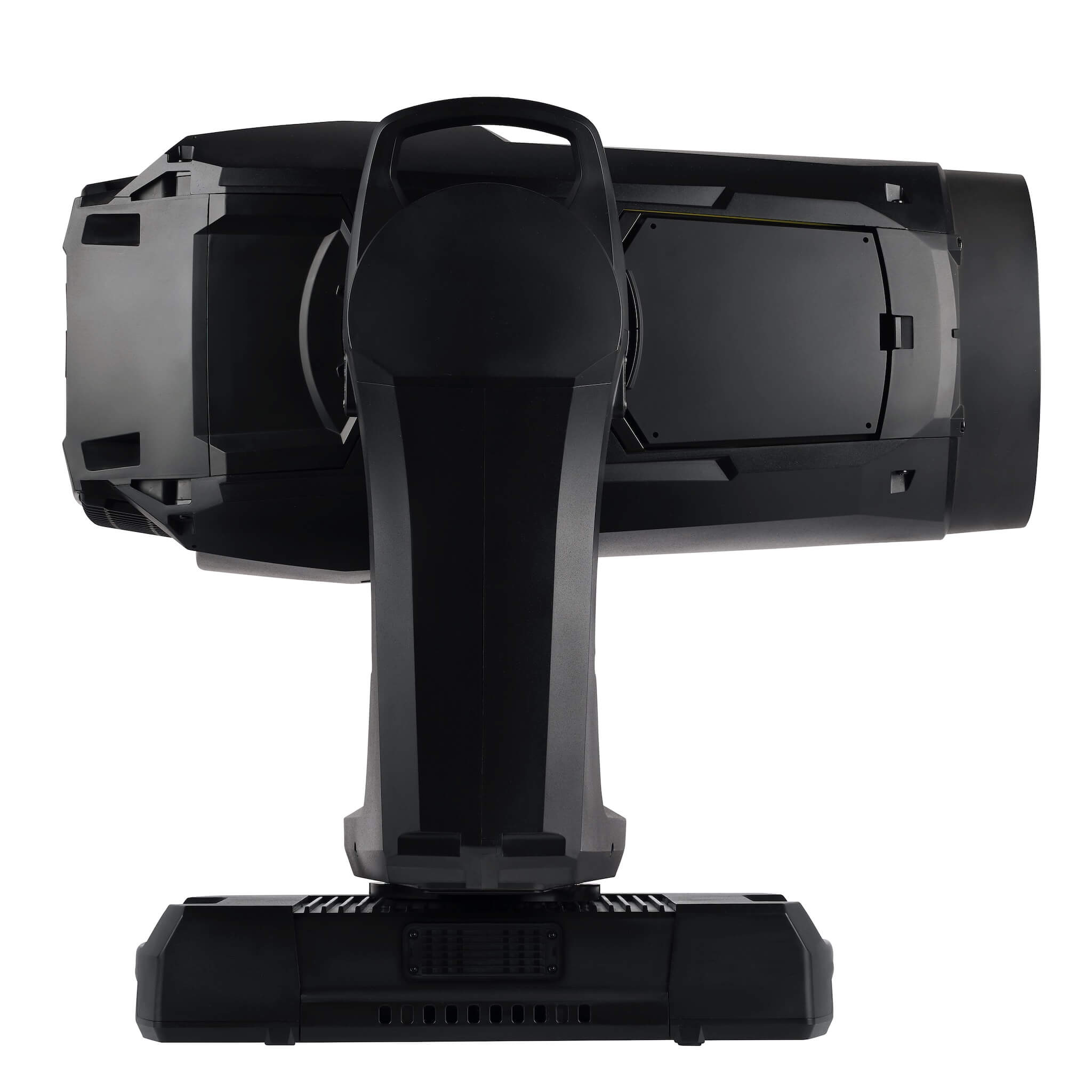 Martin MAC Viper XIP - High Output LED Moving Head Fixture, side
