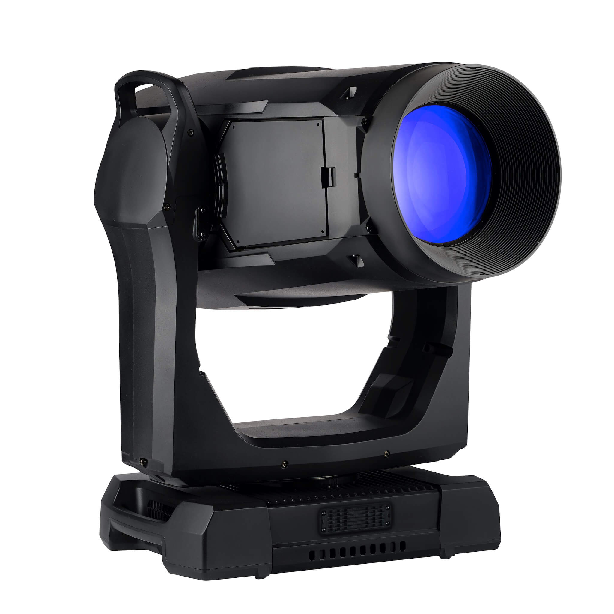 Martin MAC Viper XIP - High Output LED Moving Head Fixture, angle