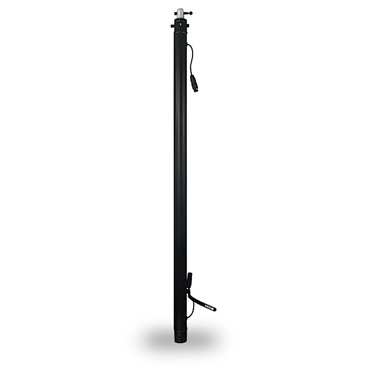 Mega-Lite Light Pipe, side