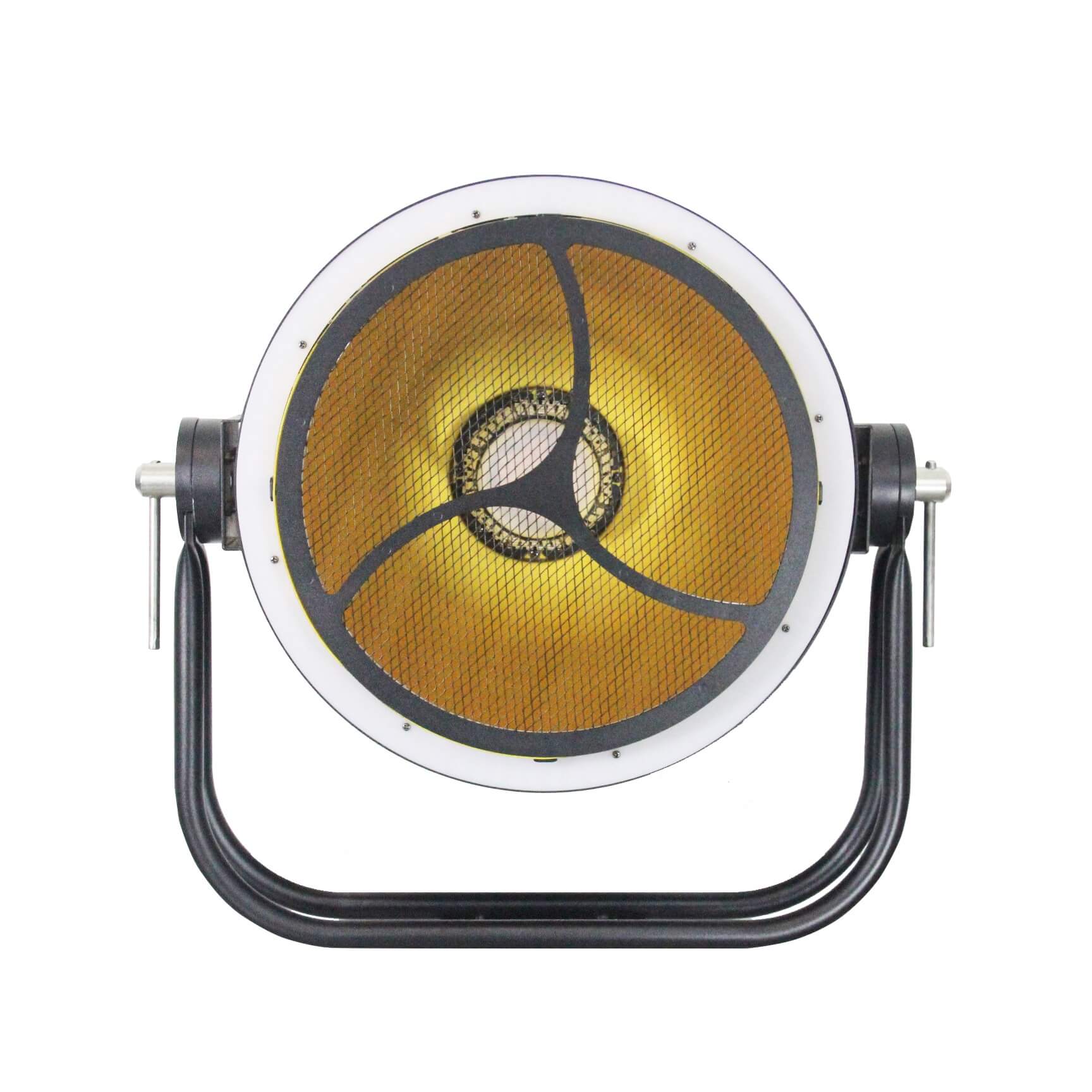 Mega-Lite Circa Scoop LED - iCandy Luminaire, shown with no base