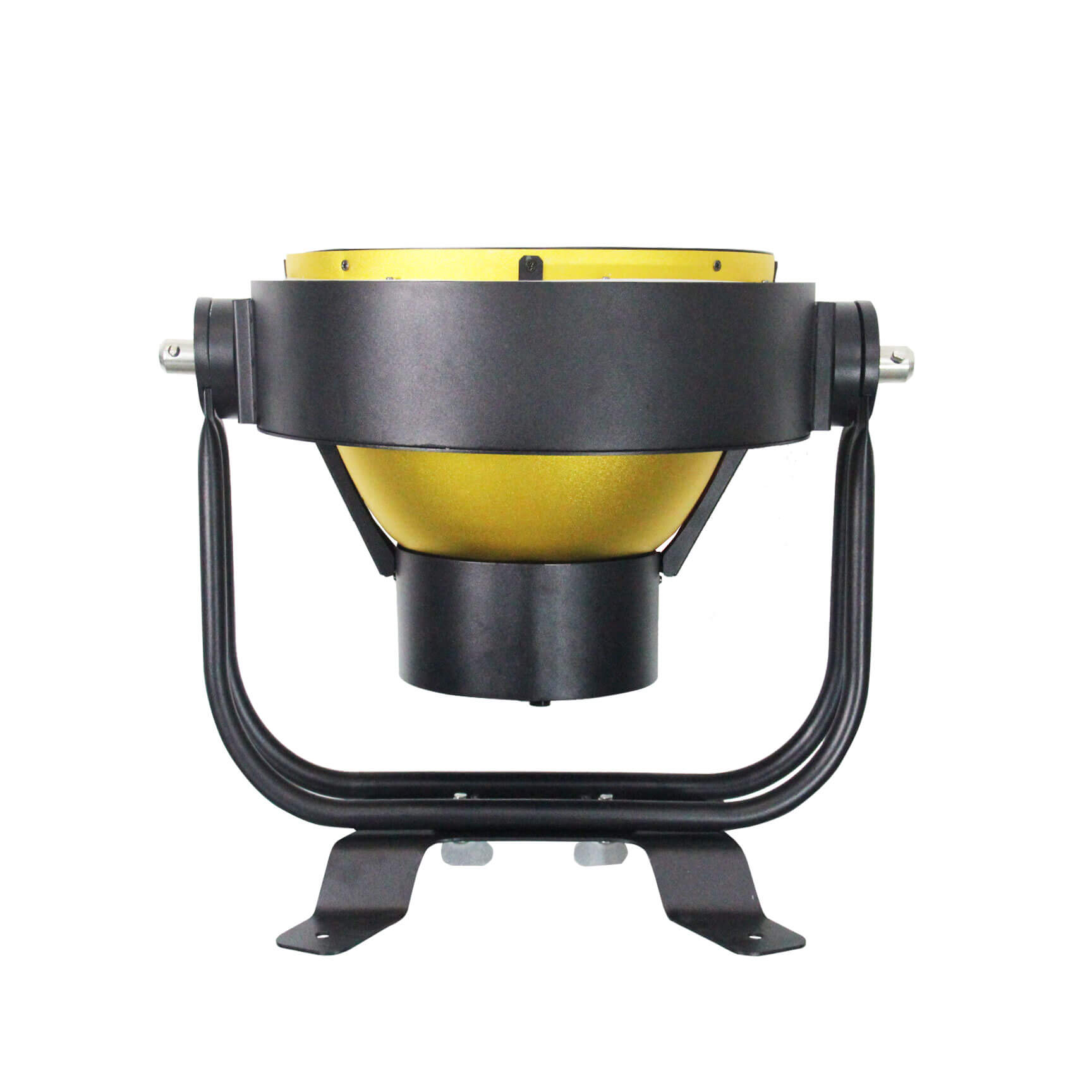 Mega-Lite Circa Scoop LED - iCandy Luminaire, up