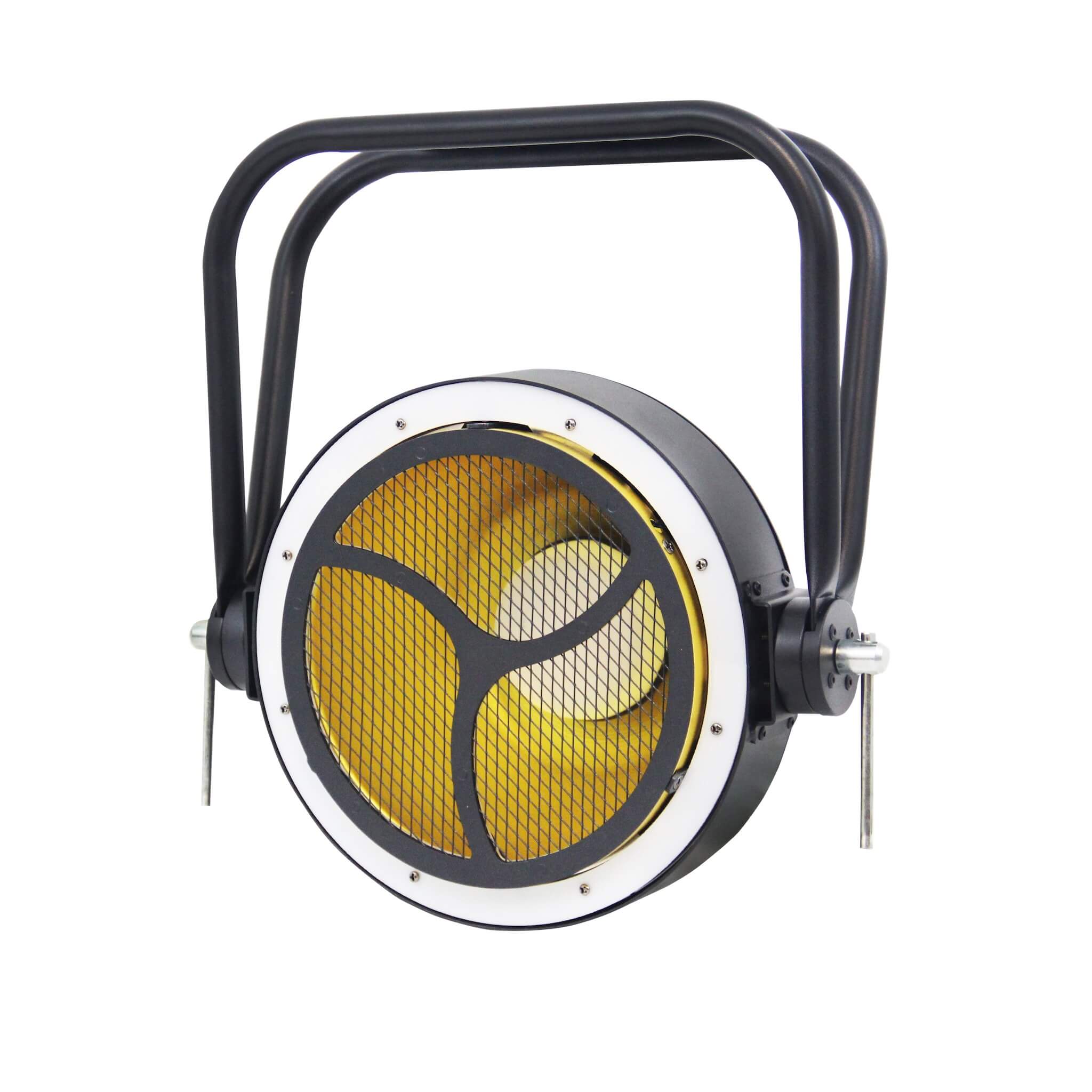 Mega-Lite Circa XS Scoop LED - iCandy Luminaire, angle