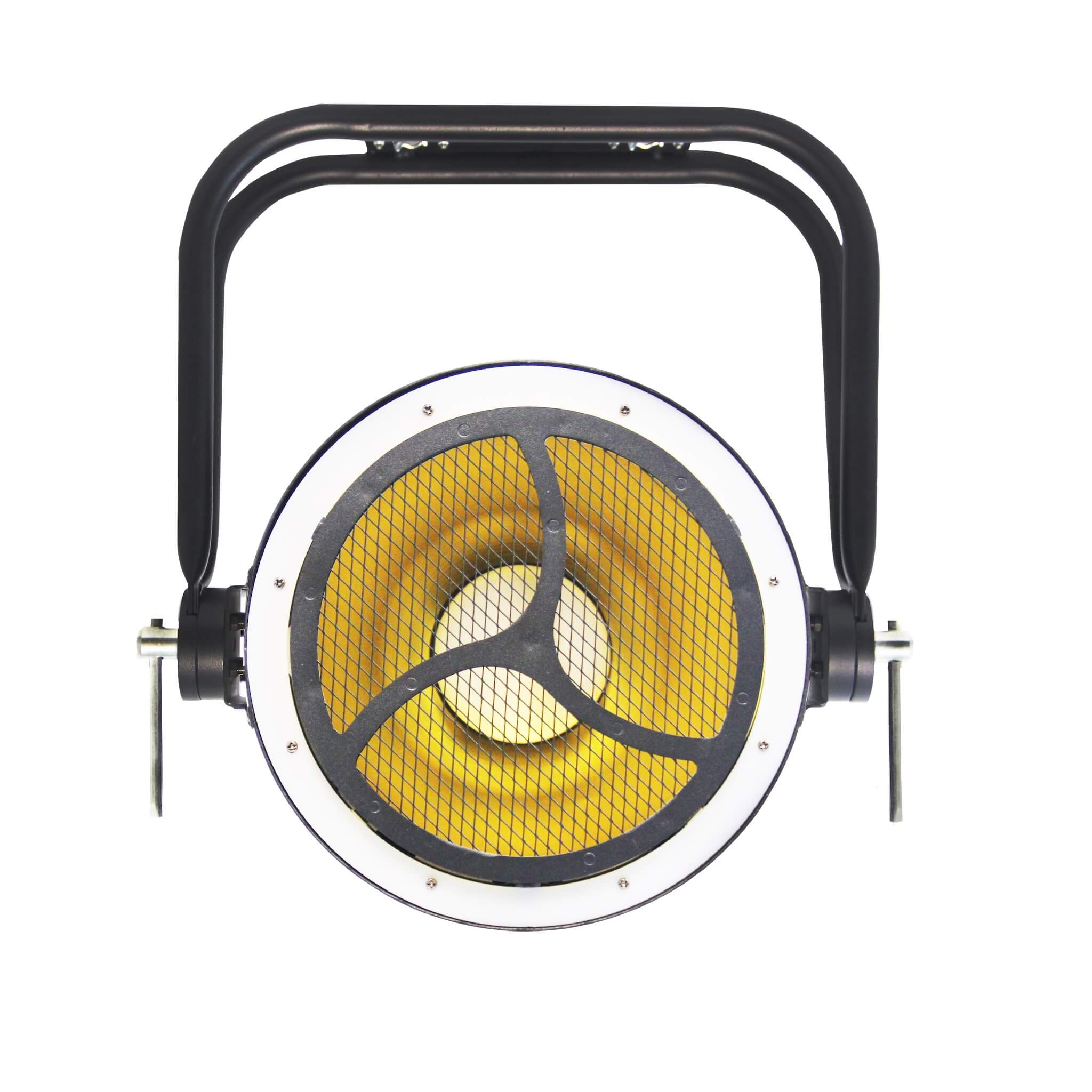 Mega-Lite Circa XS Scoop LED - iCandy Luminaire, front