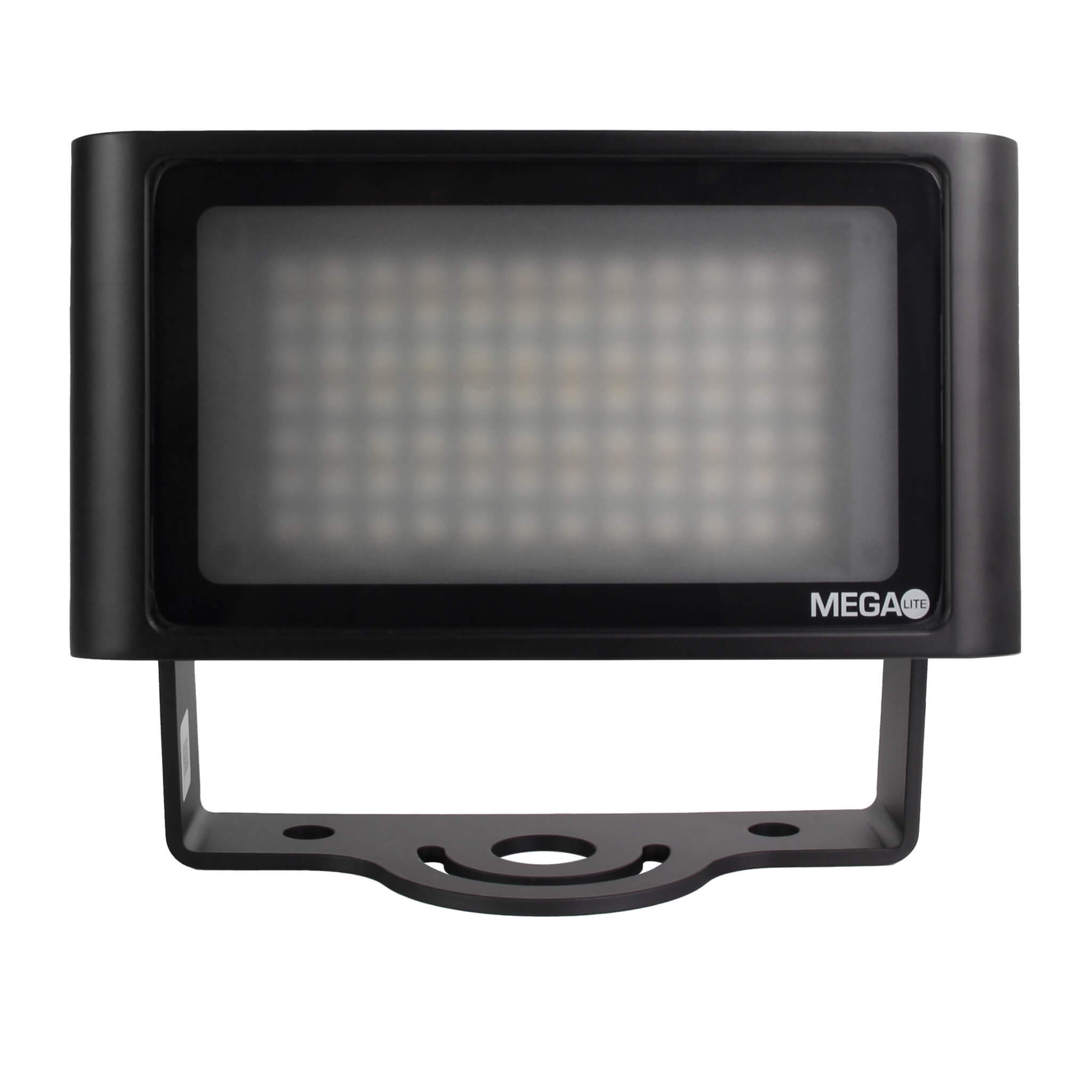 Mega-Lite Cityscape Flood Q48 - LED Wide Beam Wash Fixture, front