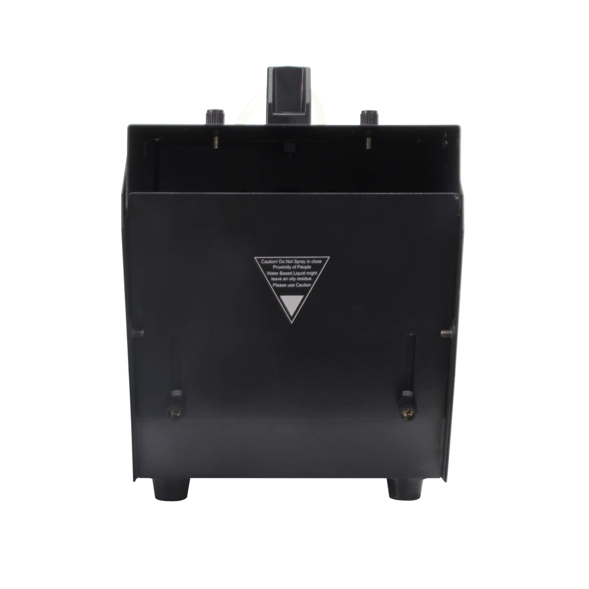 Mega-Lite Haze 2 Engine - 900W Water Based Hazer, front