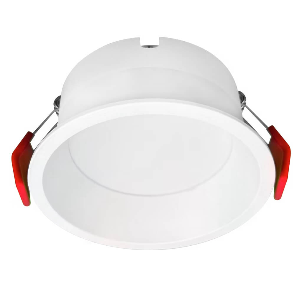 MEGA-Lite Kroma 6 - 32W 24VDC RGBWW LED Recessed Lighting Fixture