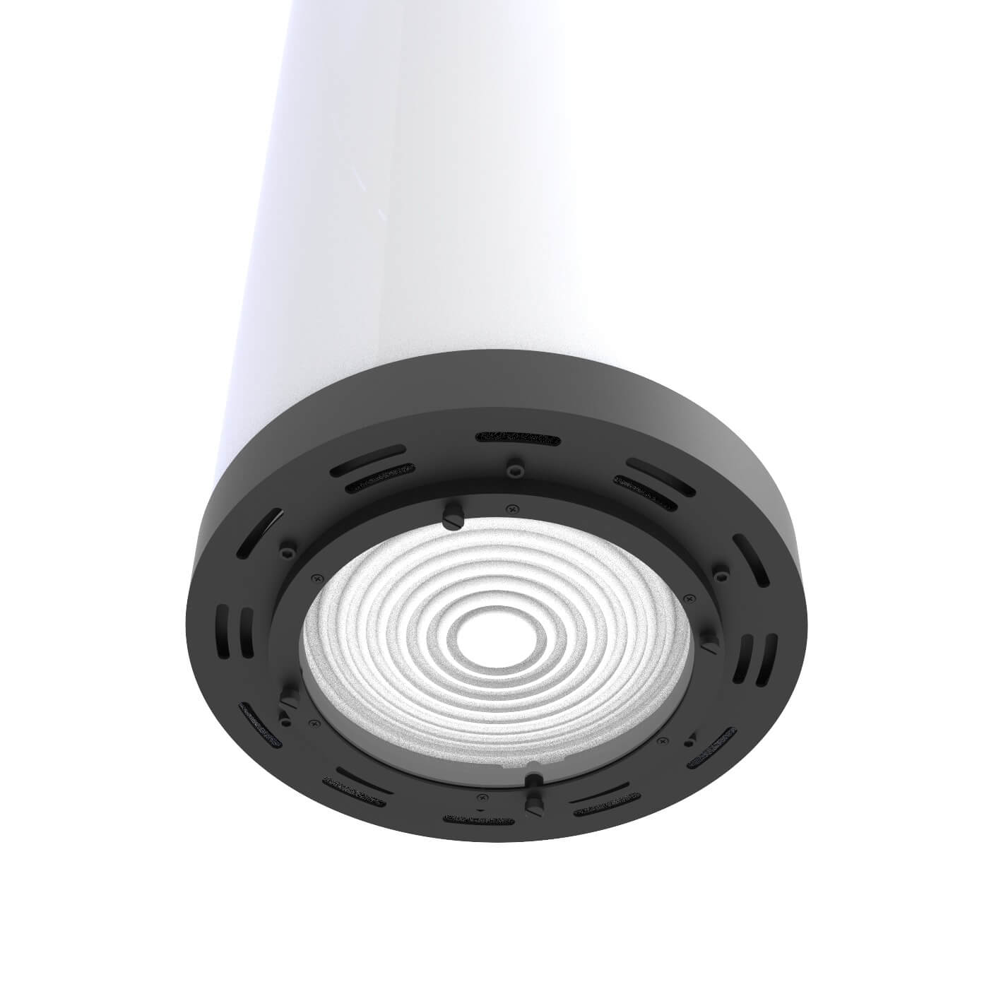 MEGA-Lite Paramount Pendant Q350 - 200W RGBWW LED Lighting Fixture, lens