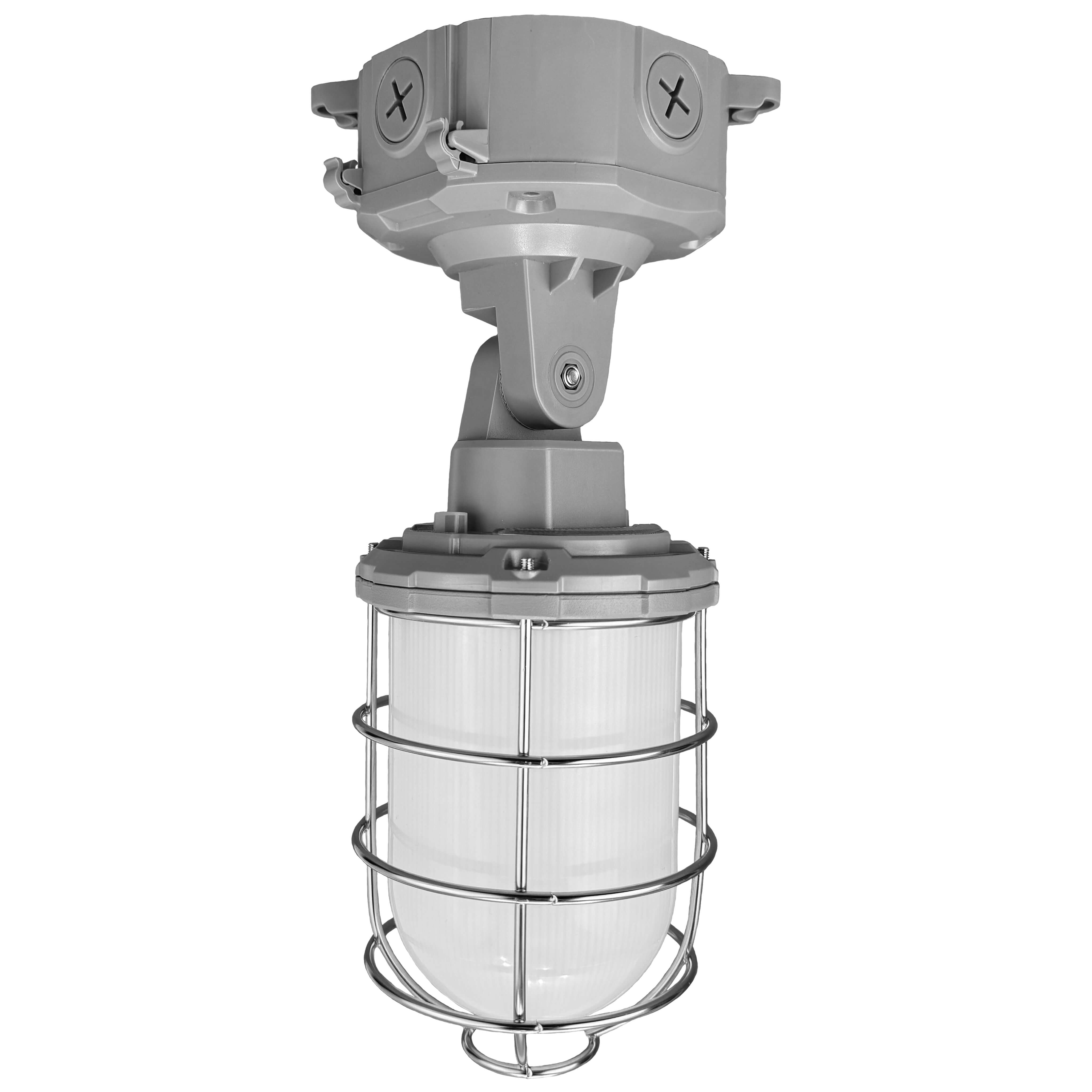 MEGA-Lite Utility BVW20 - 24V Variable White + Blue LED Fixture, downlight