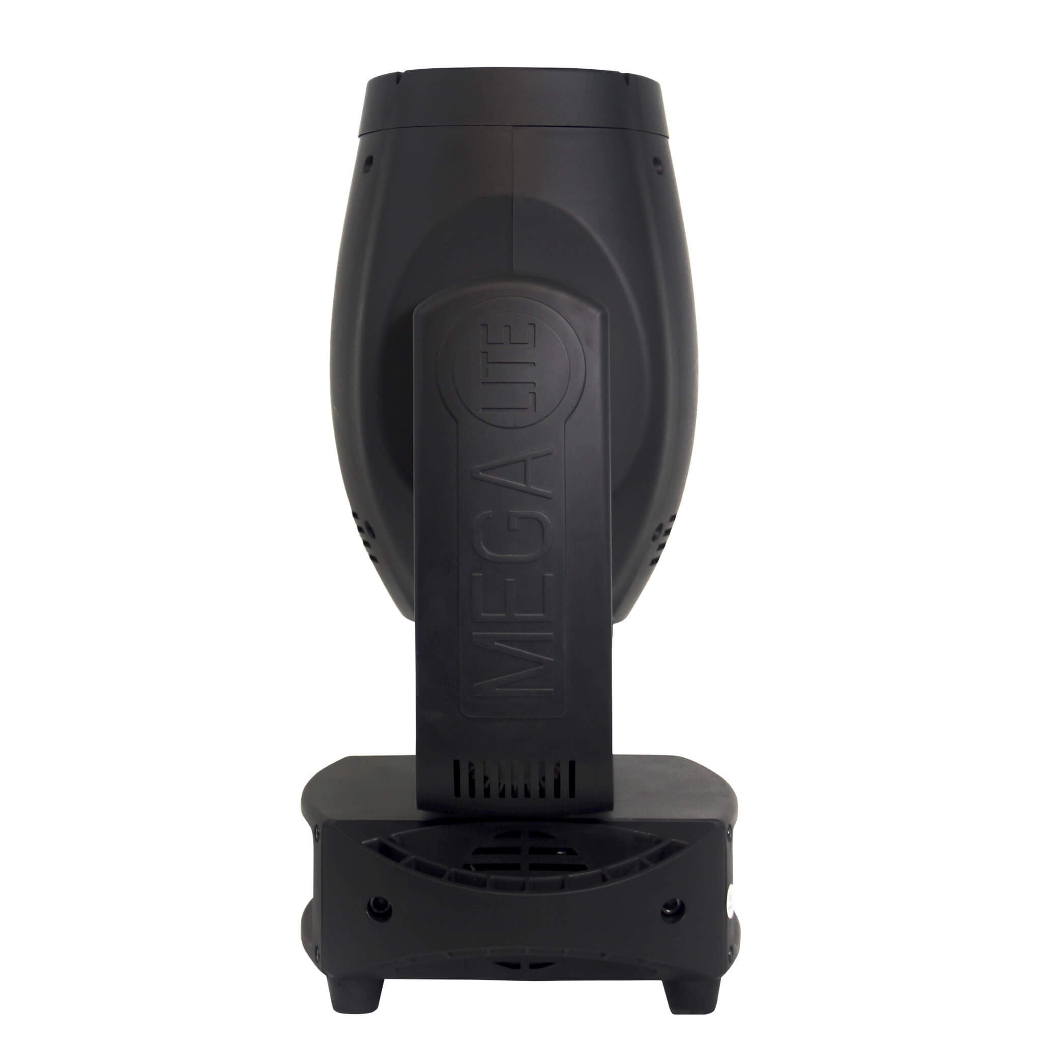 Mega-Lite M-Series MB1 - LED Moving Head Beam Light, side