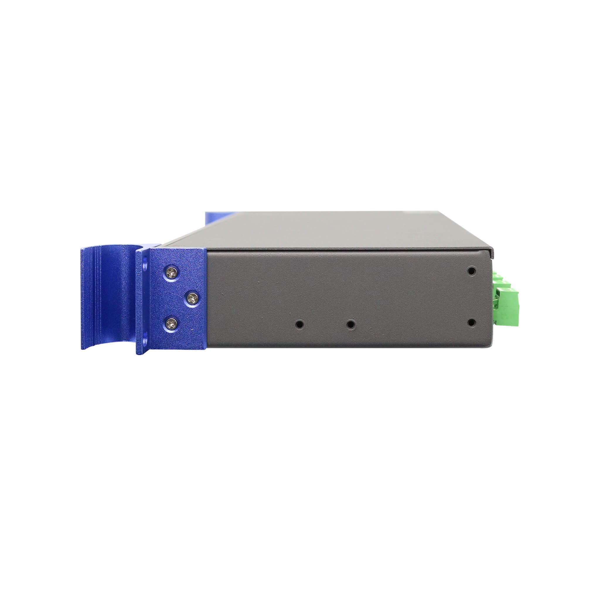 Mega-Lite MC1070 MEMO Splitter A8, side