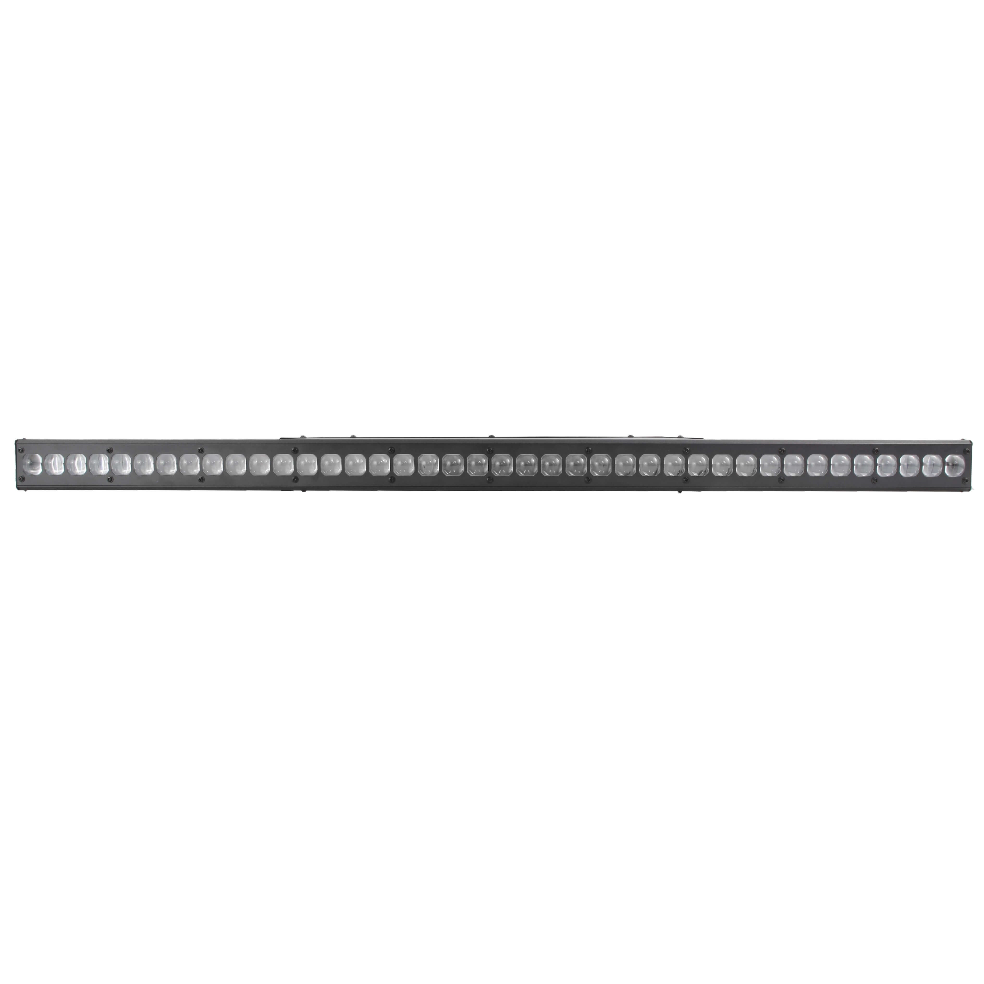 Mega-Lite ZIP Strip WW40 - Warm White LED Linear Wash Light, front