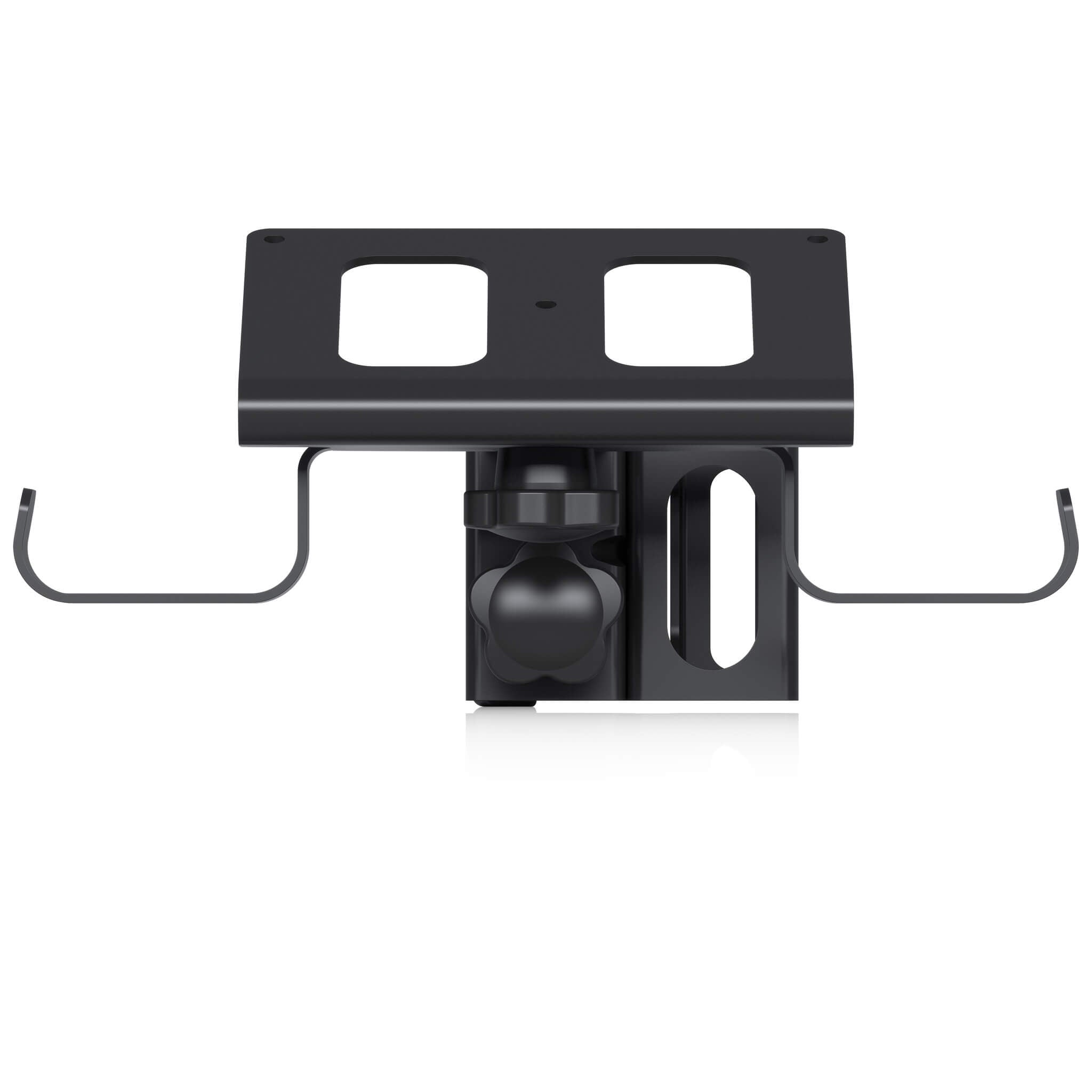 Midas DP48MB - Mounting Bracket for Midas DP48 Personal Monitor Mixer, front