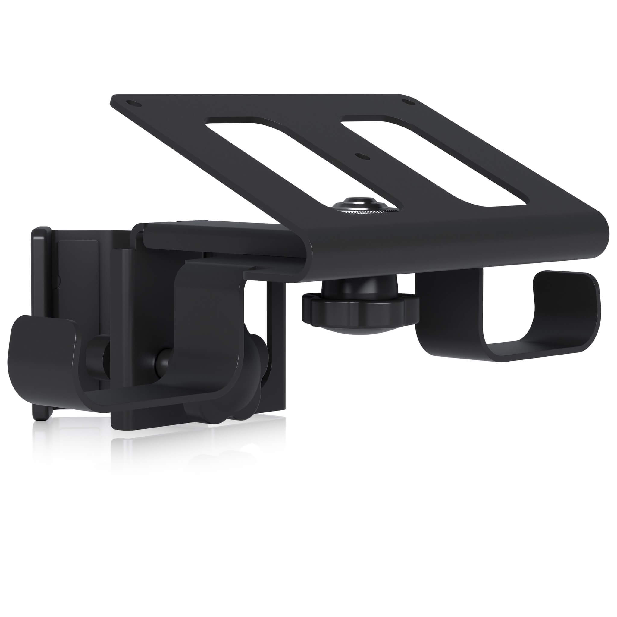 Midas DP48MB - Mounting Bracket for Midas DP48 Personal Monitor Mixer, left