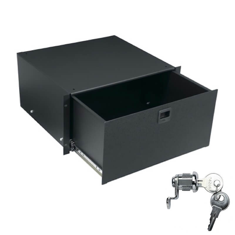 Middle Atlantic TD5LK Heavy Duty Drawer