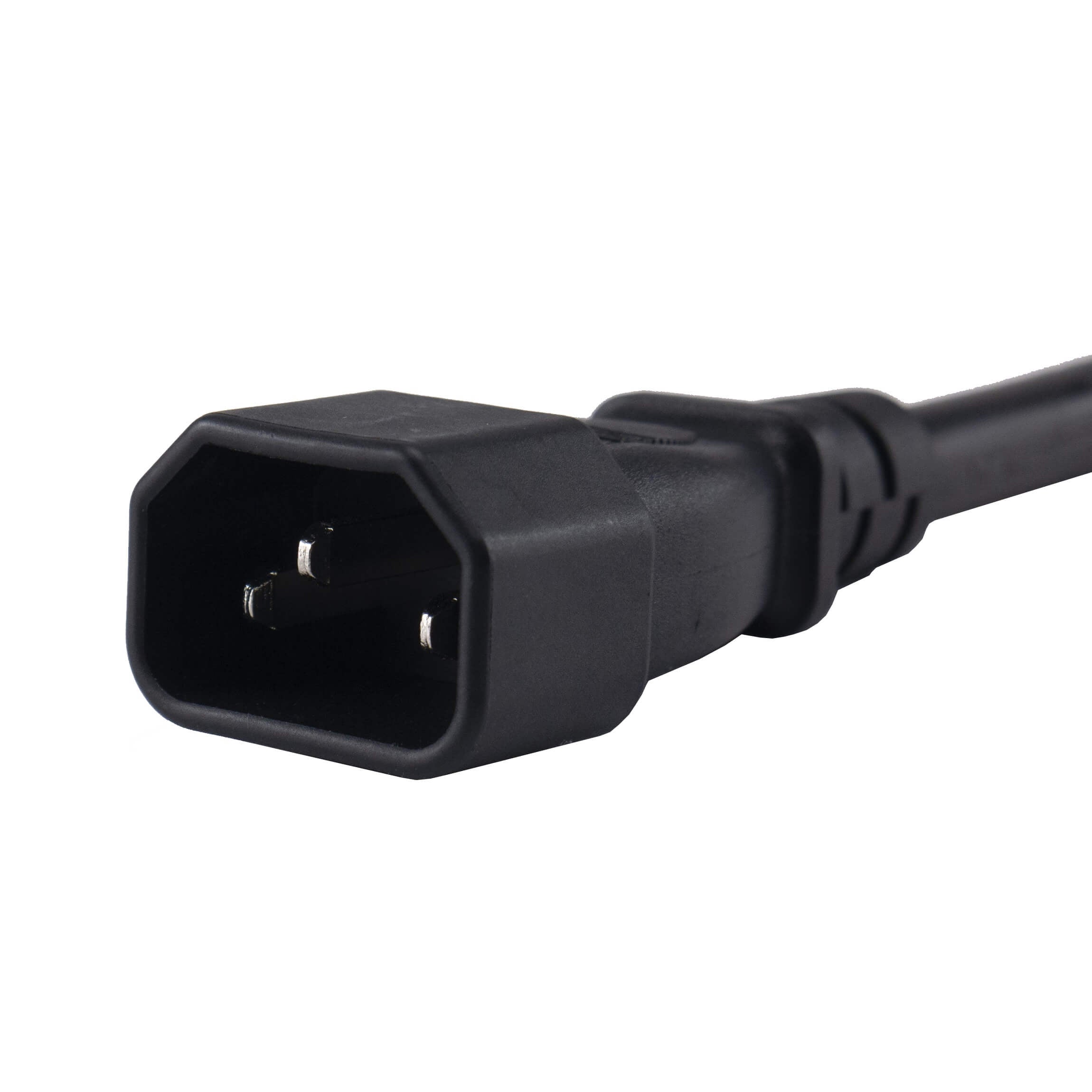 Morley Humno - Hum and Buzz Noise Eliminator, male socket