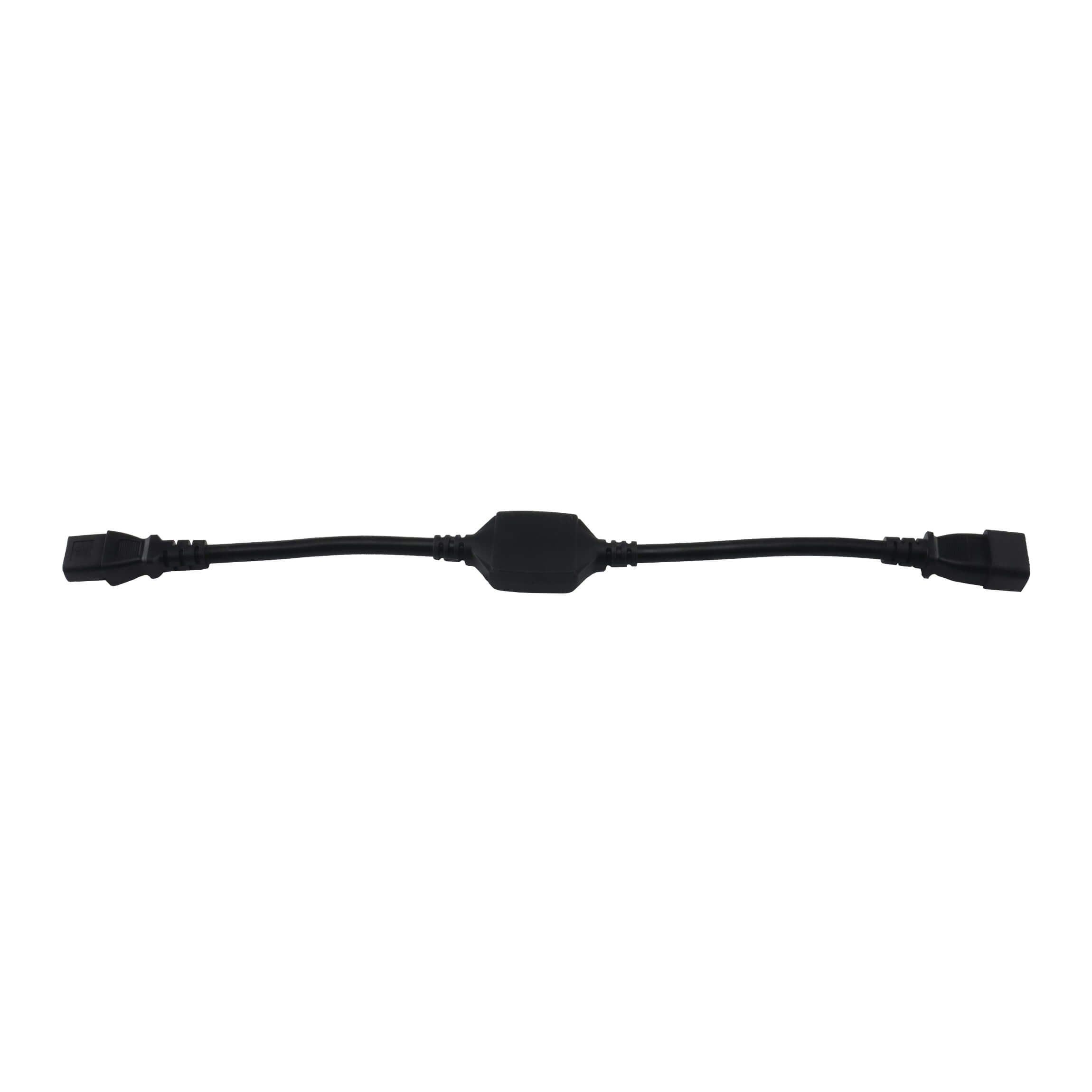 Morley Humno - Hum and Buzz Noise Eliminator, rear
